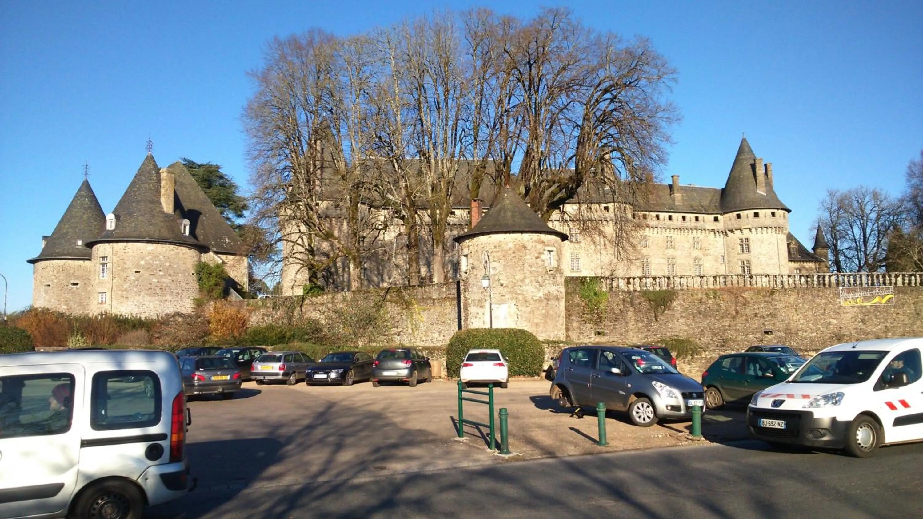 Auberge de la marquise