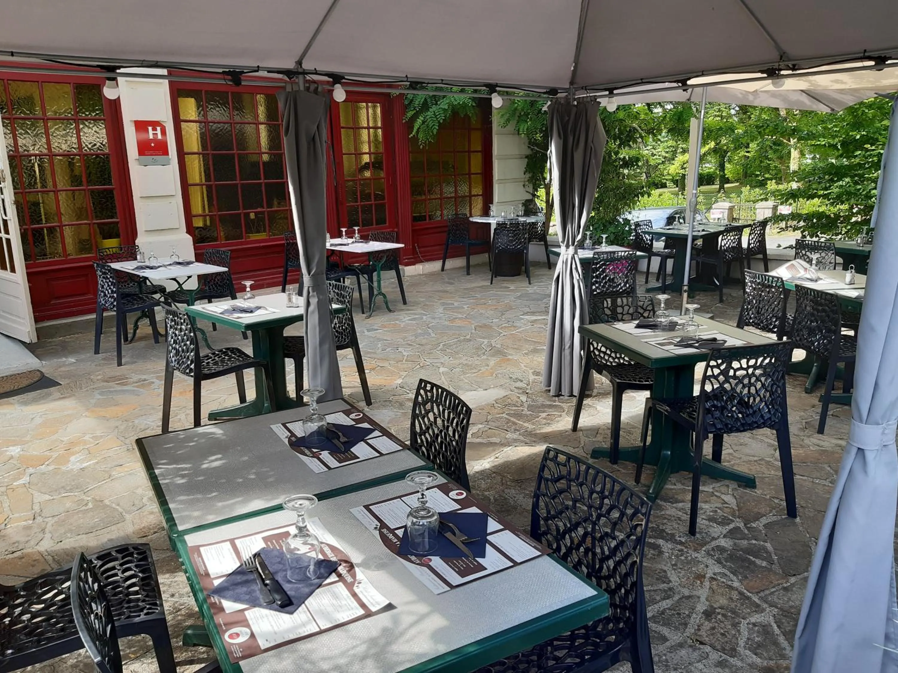 Auberge de la marquise