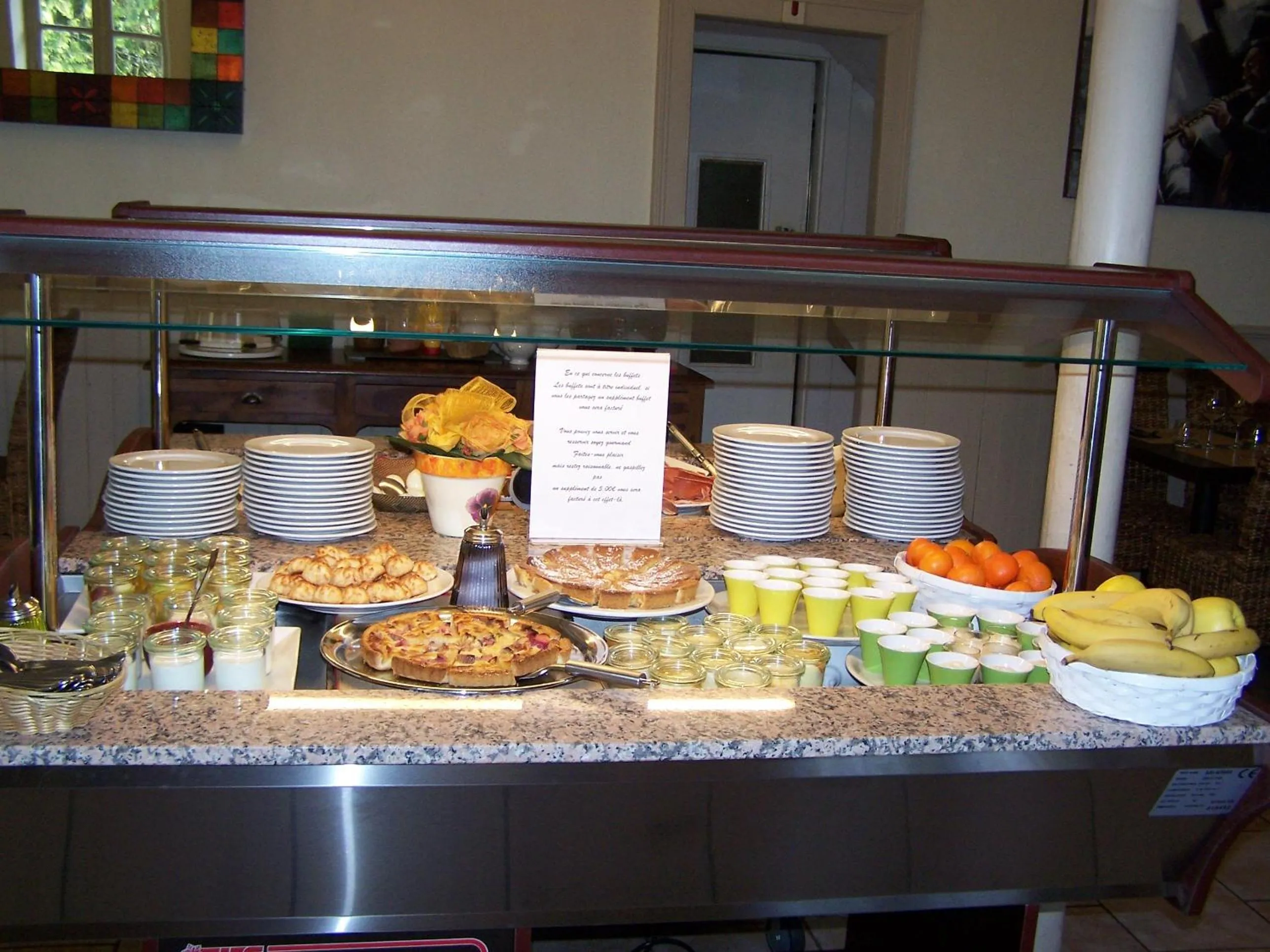 Auberge de la marquise