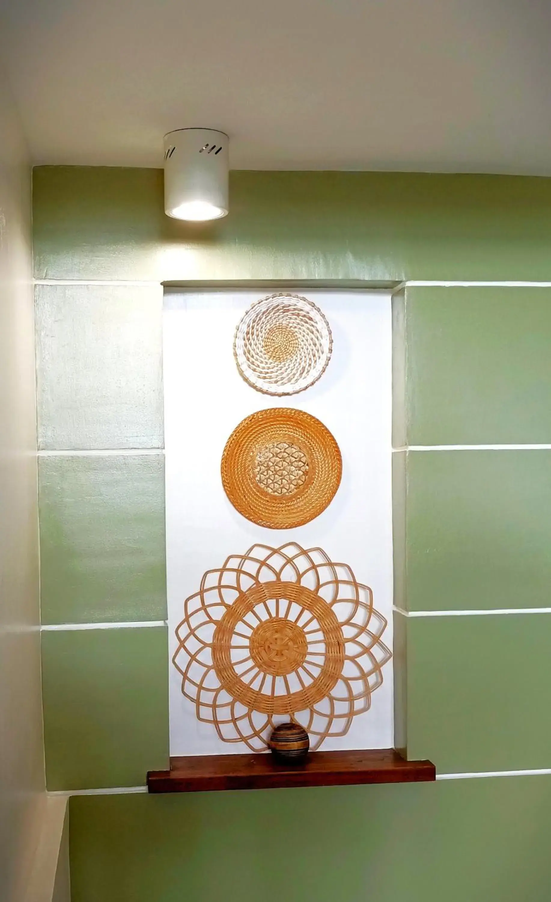 Property building in Hotel Palwa Property building in Hotel Palwa