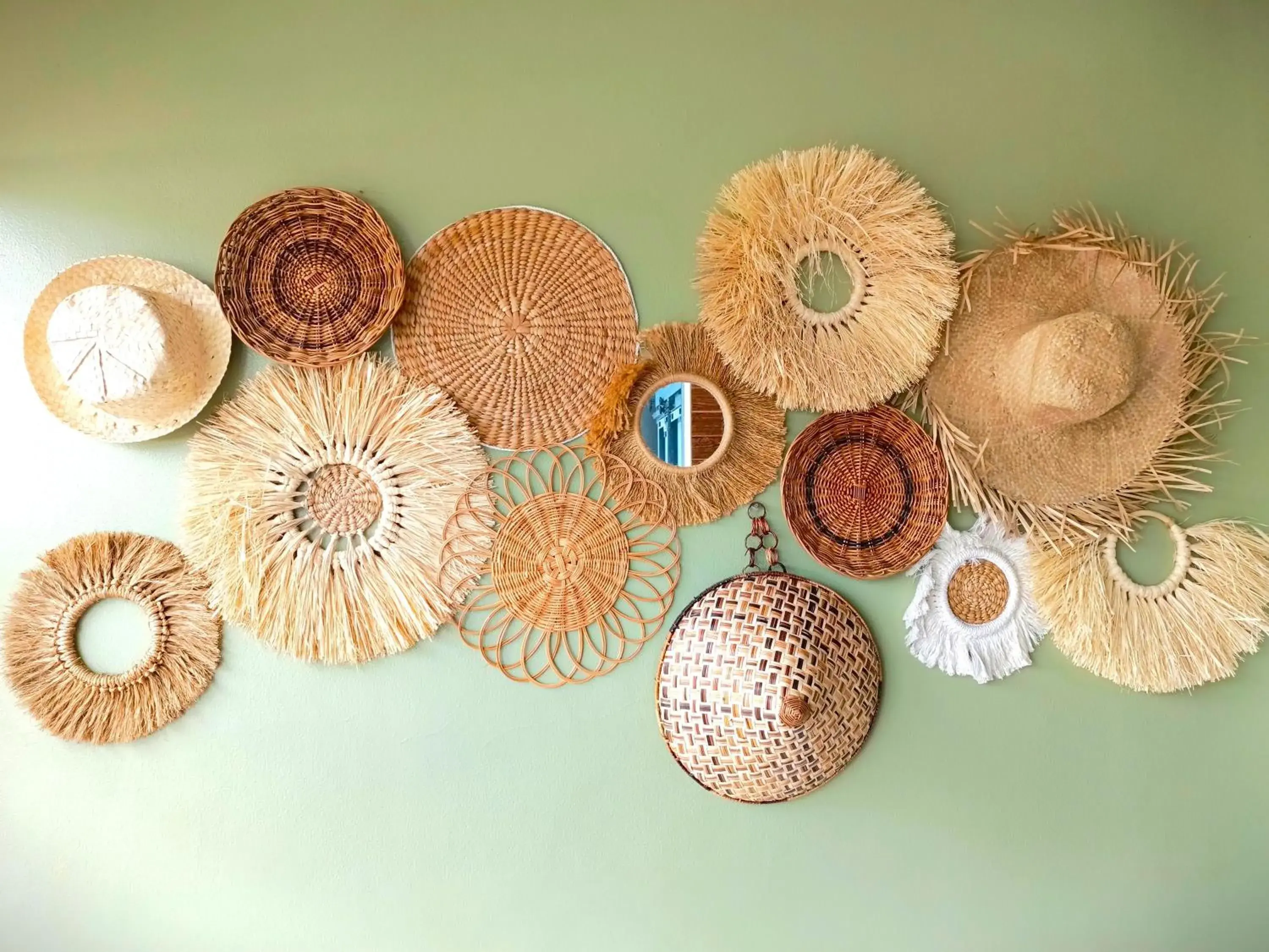 Property building in Hotel Palwa Property building in Hotel Palwa