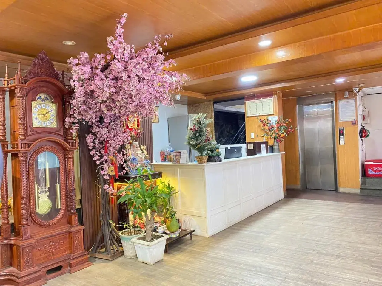 Văn An Hotel Văn An Hotel