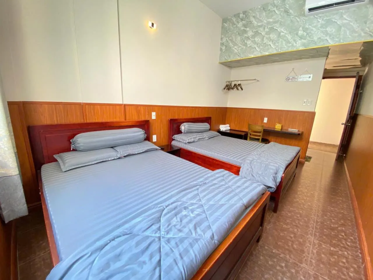 Văn An Hotel
