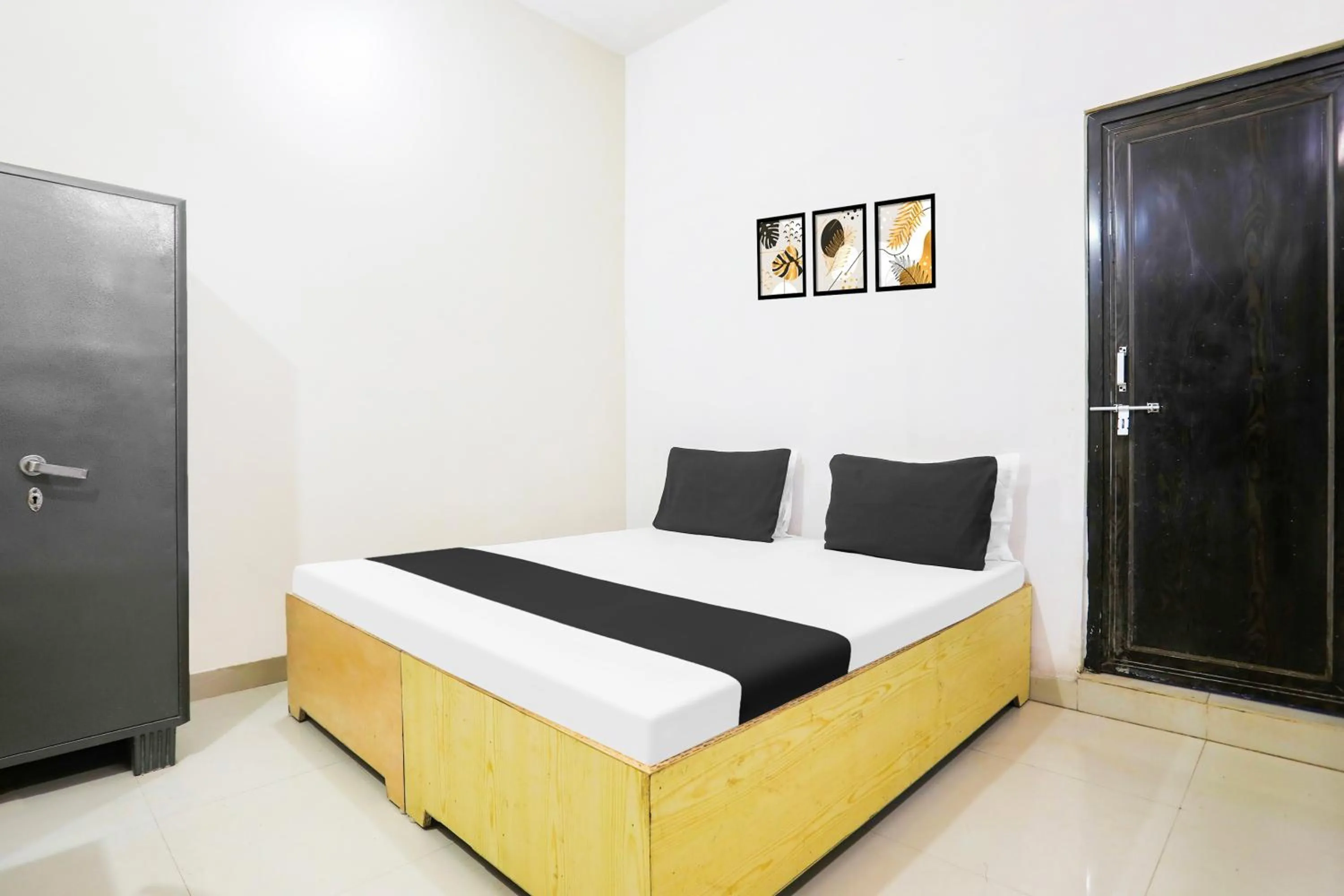 Hotel O by OYO CityMax