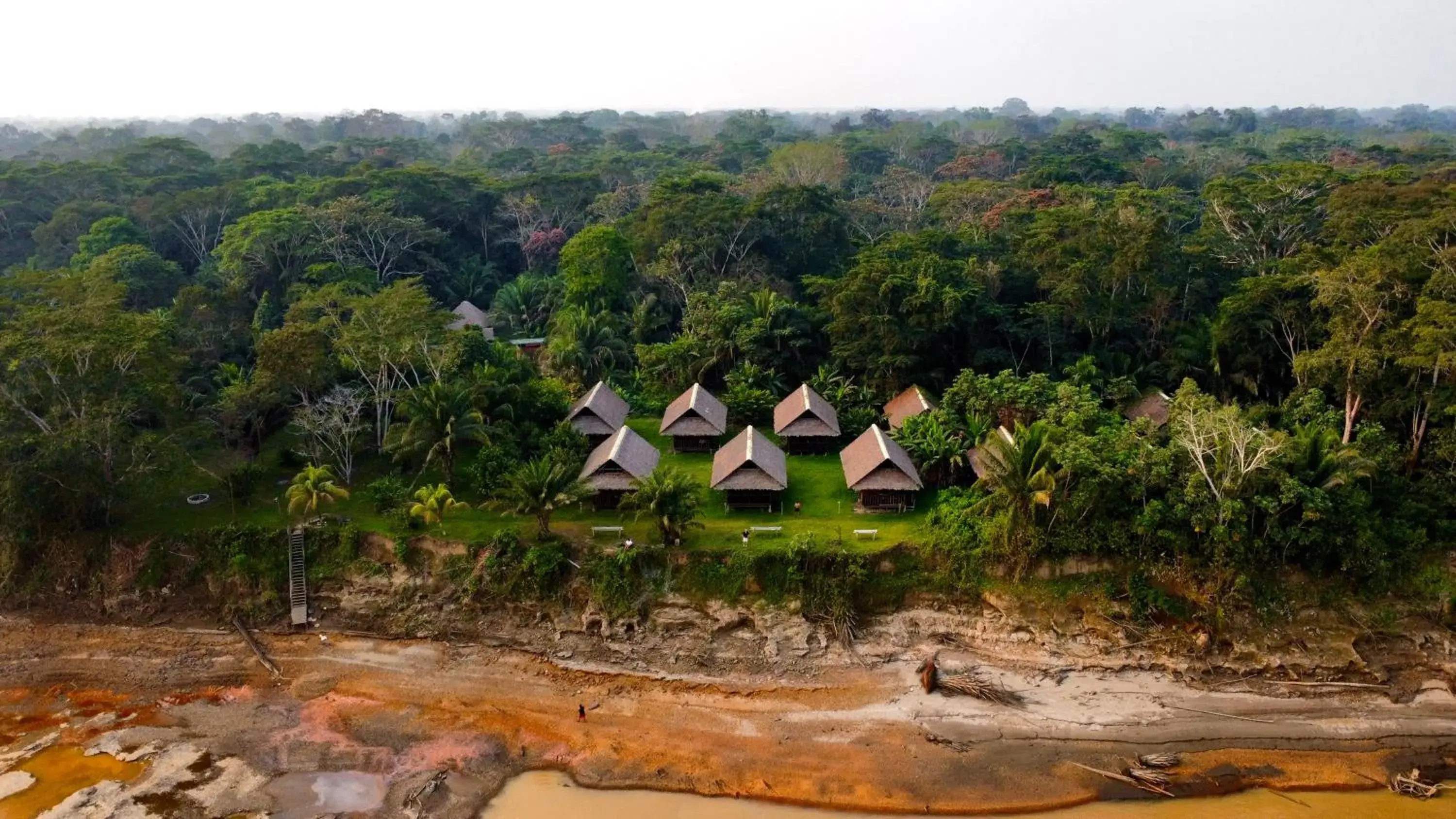 Tambopata Haven lodge Tambopata Haven lodge