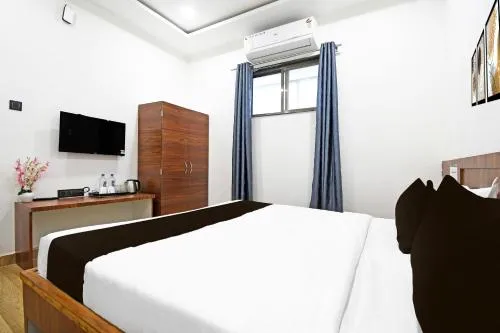 Super Hotel O Mana Camp Near Airport