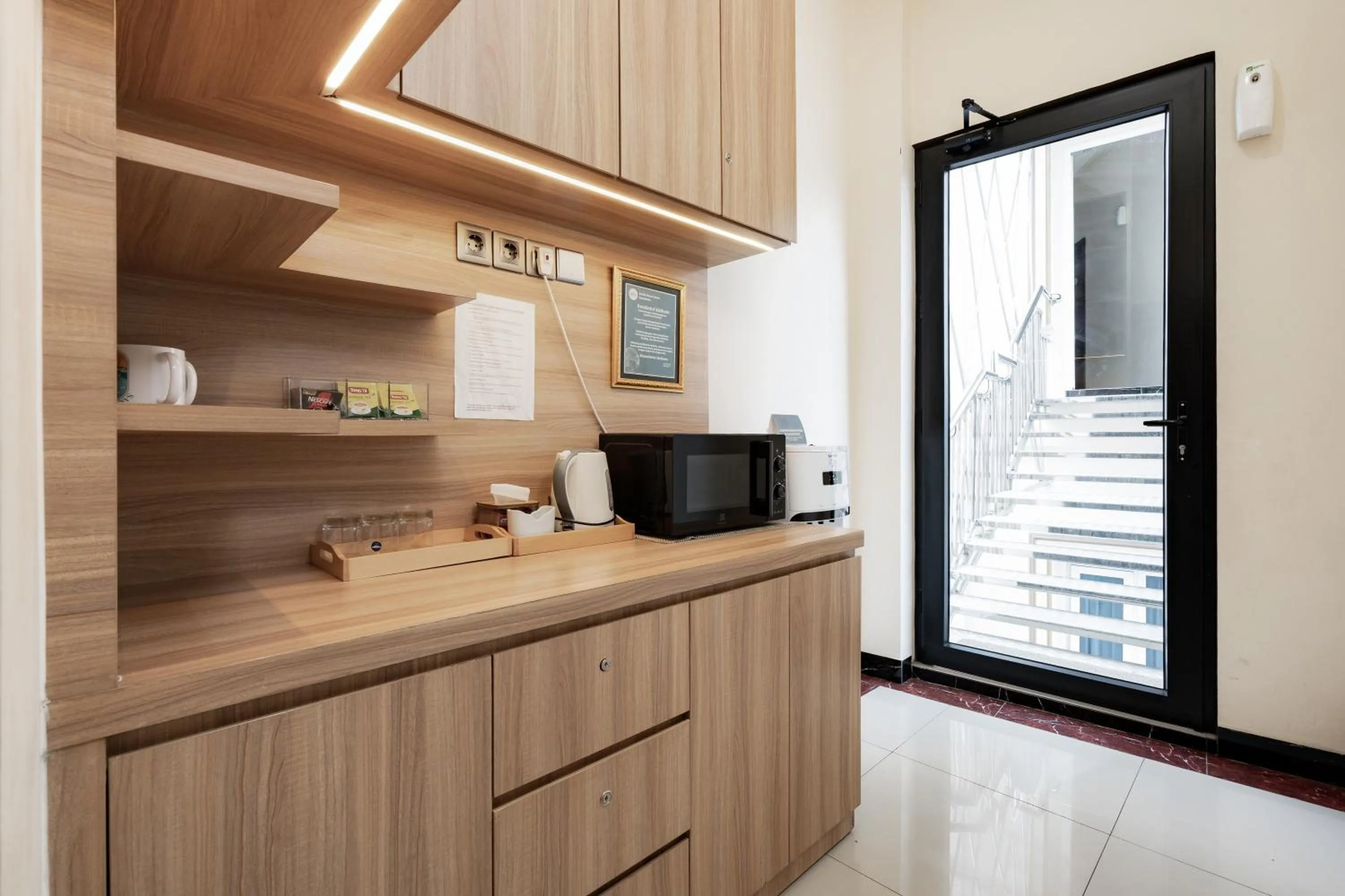 Urbanview Hotel Syariah Anelia 2 Samarinda by RedDoorz
