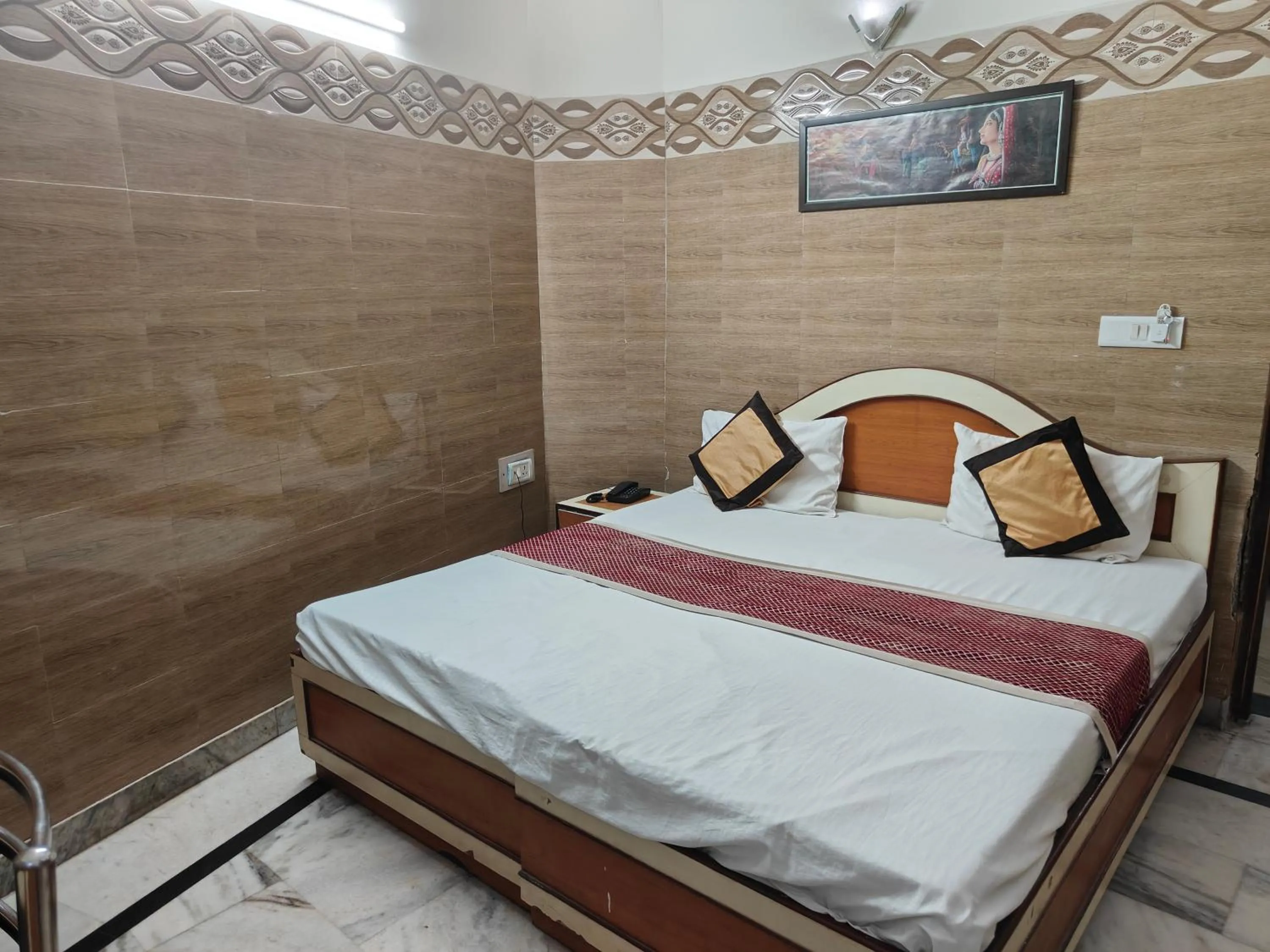 HOTEl SARWAN