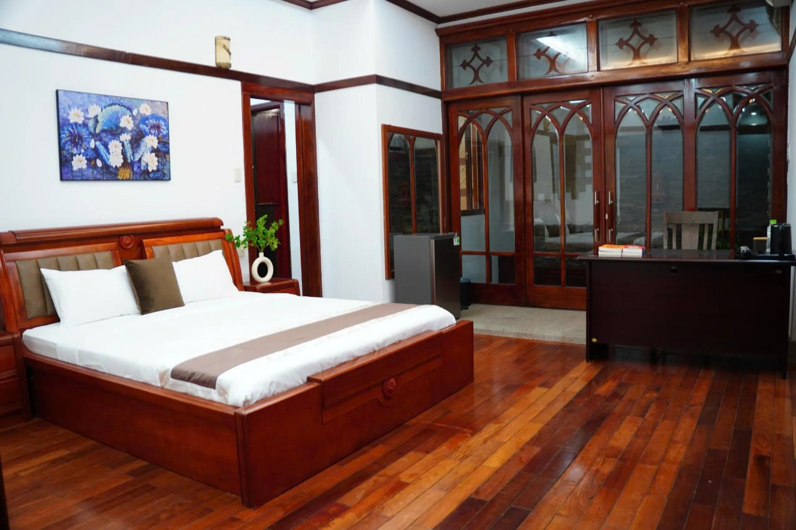 Bedroom, Bed in Bros Citihouse Hotel