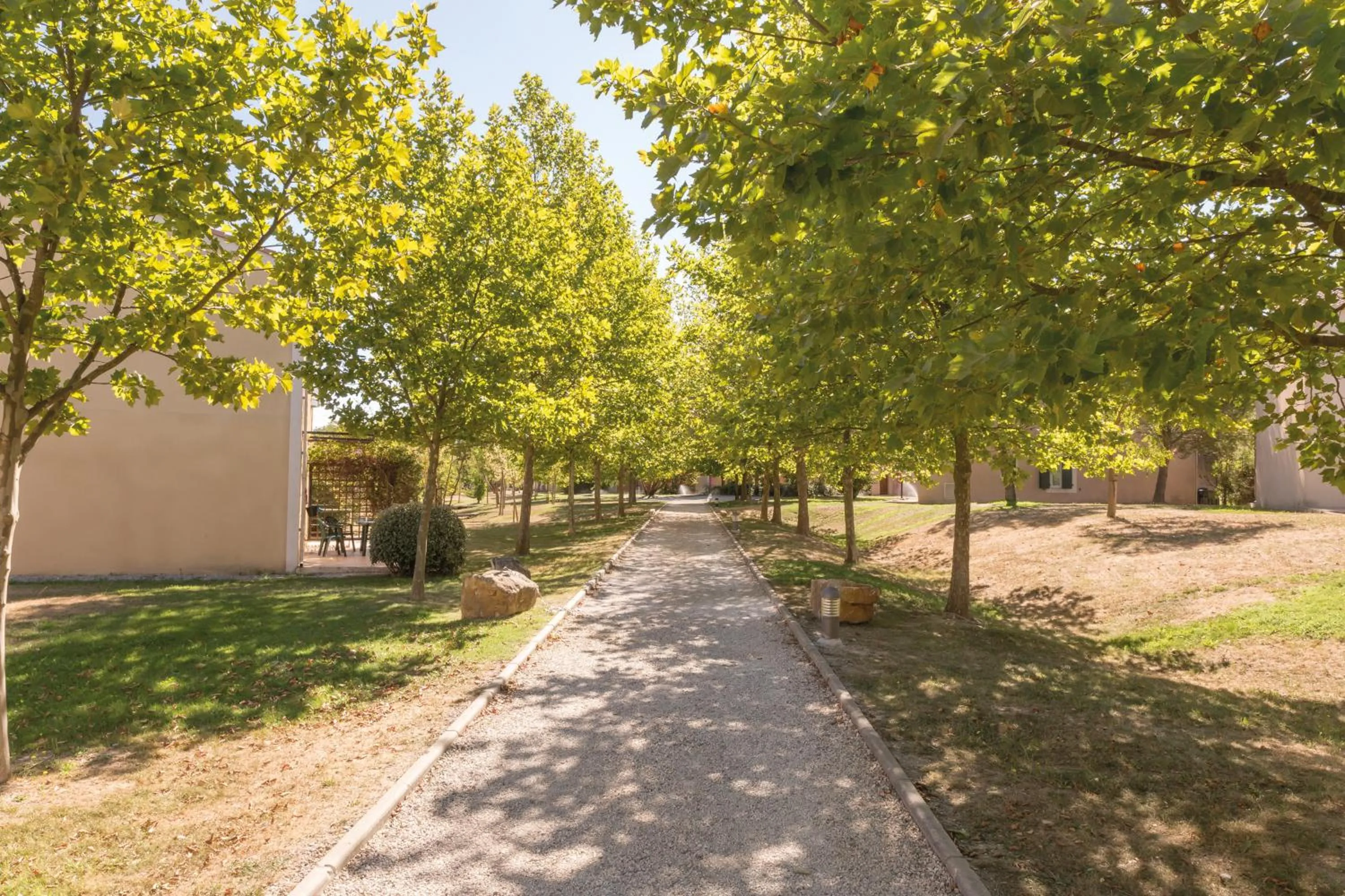 Day in Appart'City Classic Aix en Provence - Fuveau