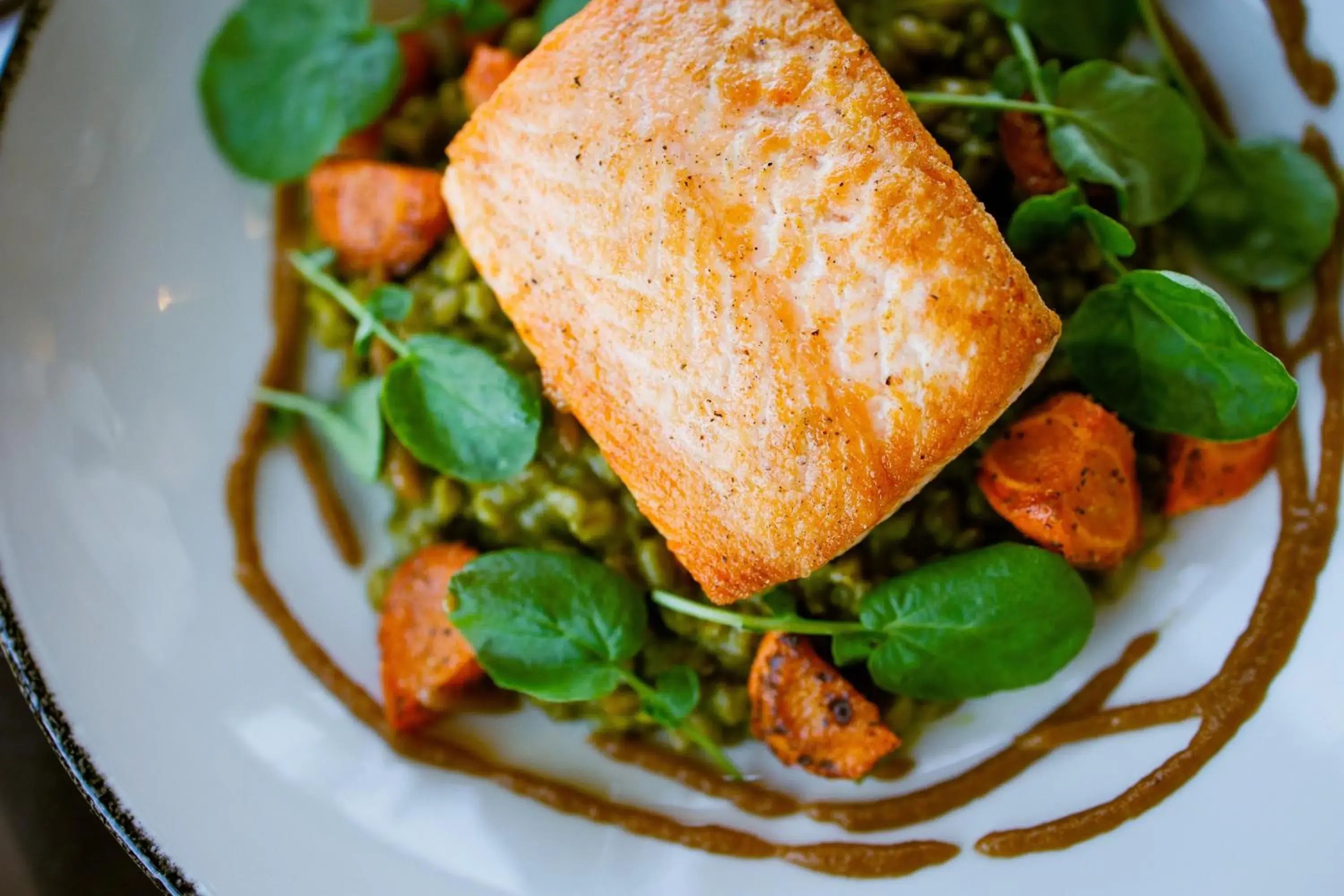 Restaurant/places to eat in Flying Horse Resort & Club Restaurant/places to eat in Flying Horse Resort & Club