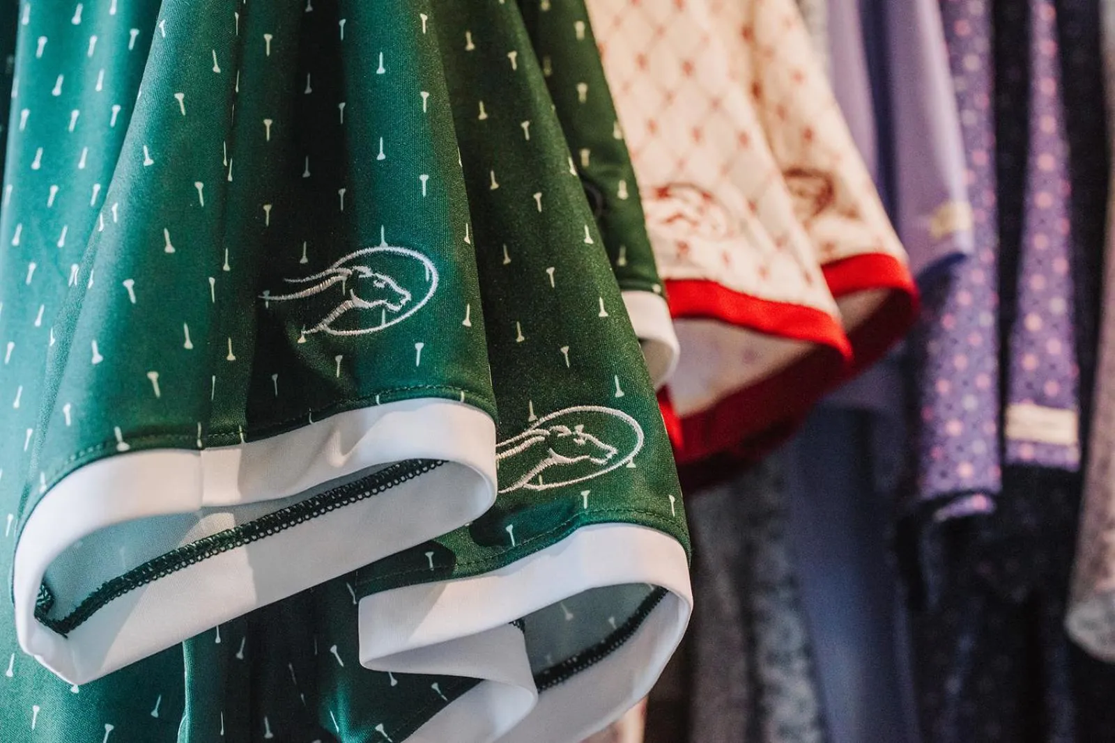 Golfcourse in Flying Horse Resort & Club