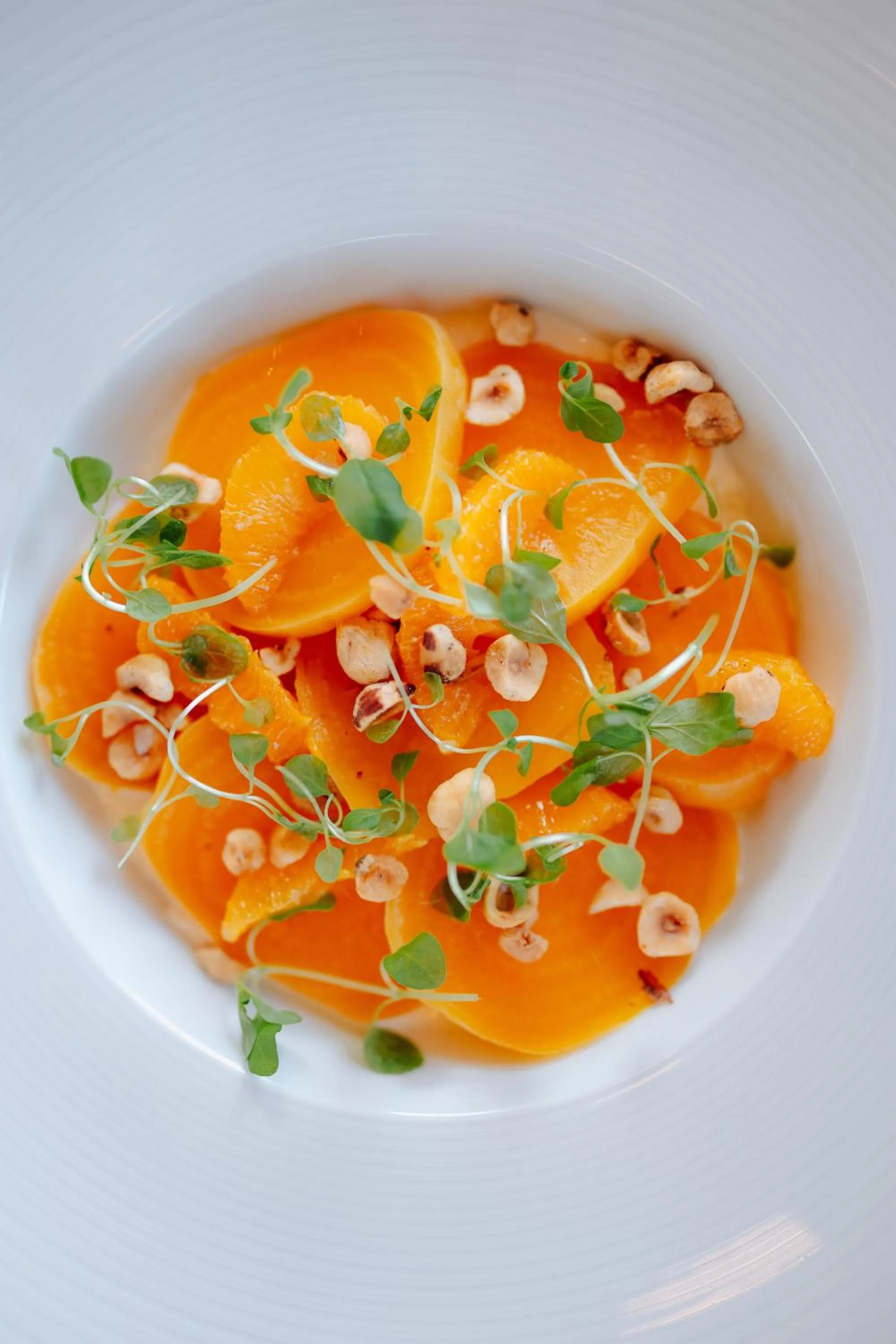 Restaurant/places to eat in Flying Horse Resort & Club