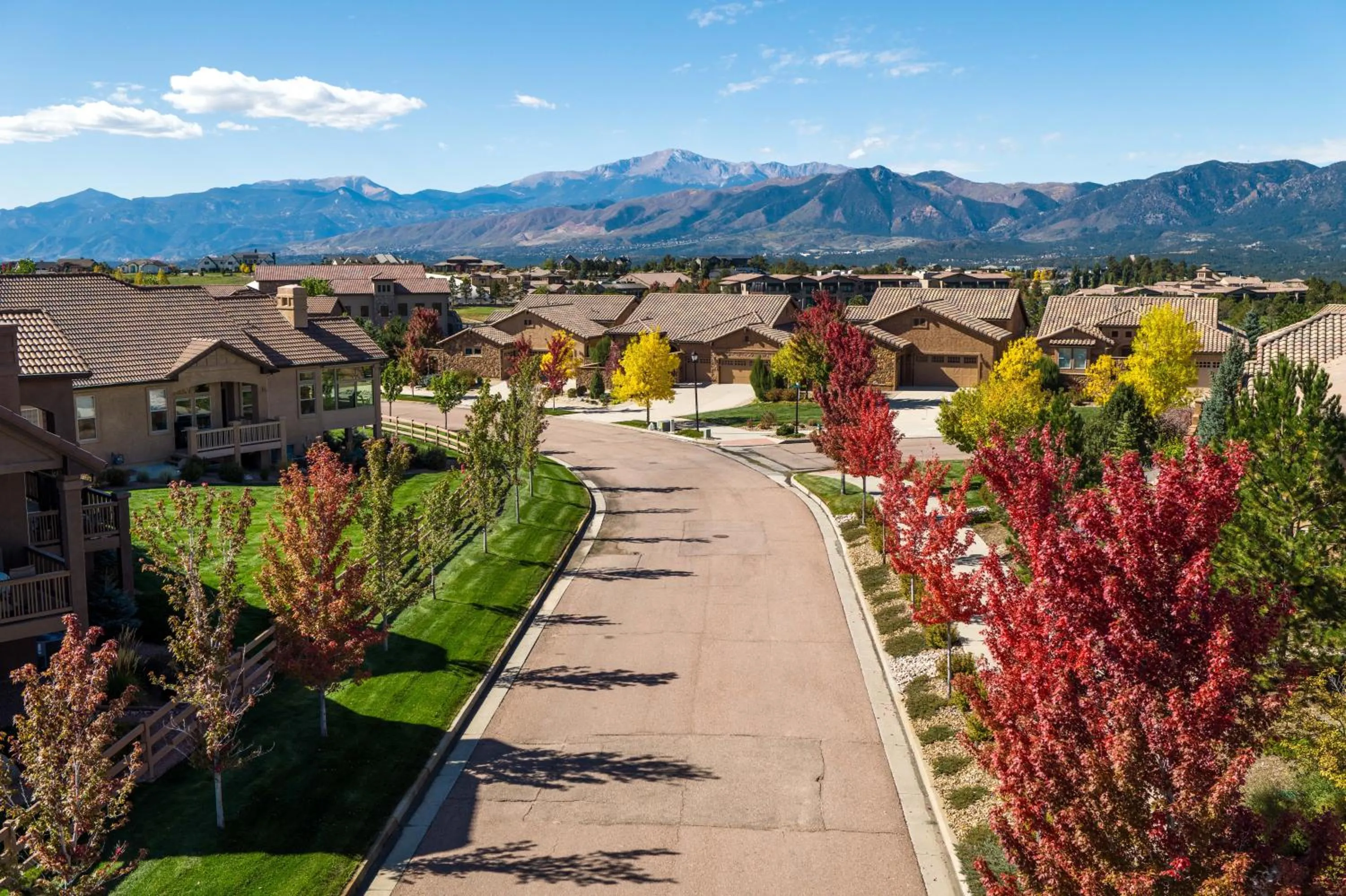 View (from property/room) in Flying Horse Resort & Club