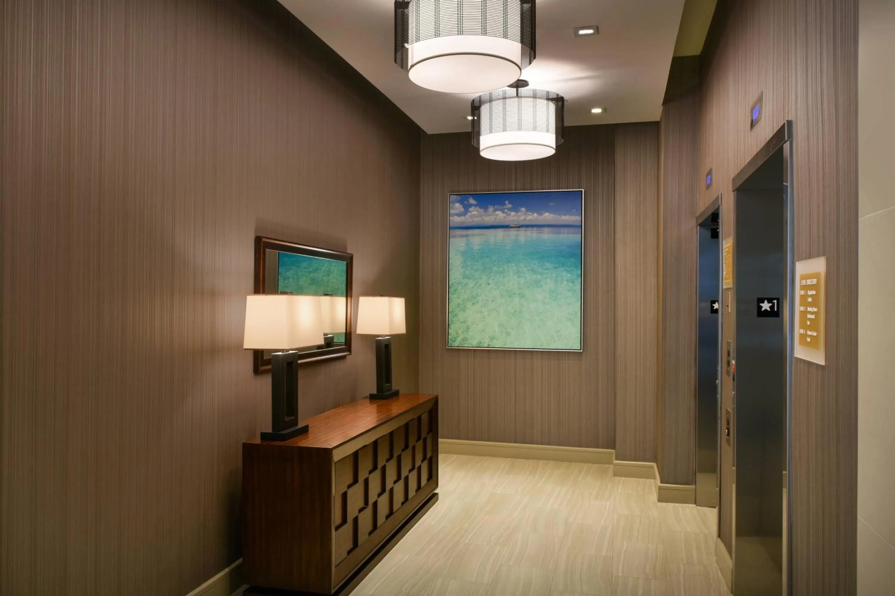 View (from property/room) in Four Points by Sheraton Coral Gables