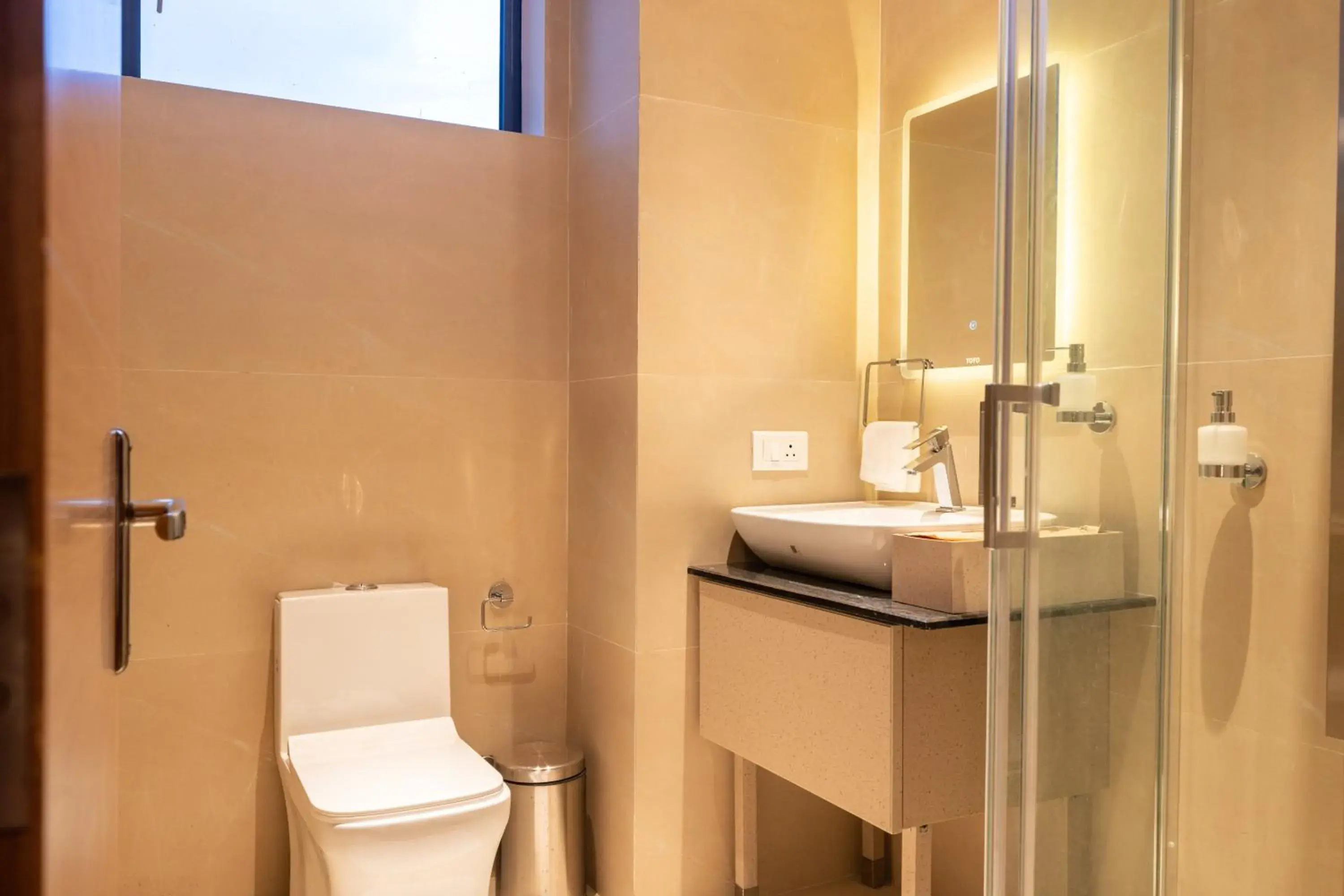 Twin Room - single occupancy in Krishna's courtyard Hotel & Convention Twin Room - single occupancy in Krishna's courtyard Hotel & Convention