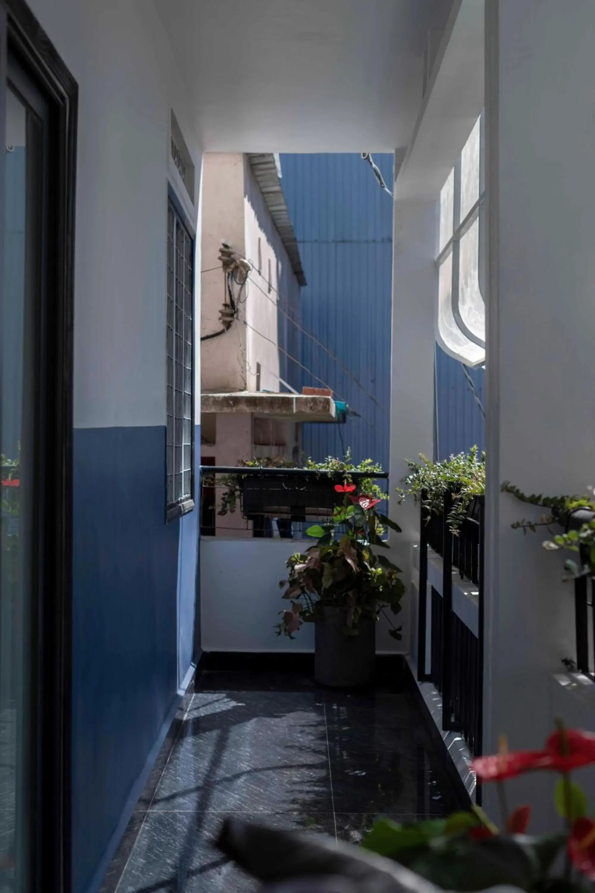 Property building in The Lamp Boutique House Property building in The Lamp Boutique House