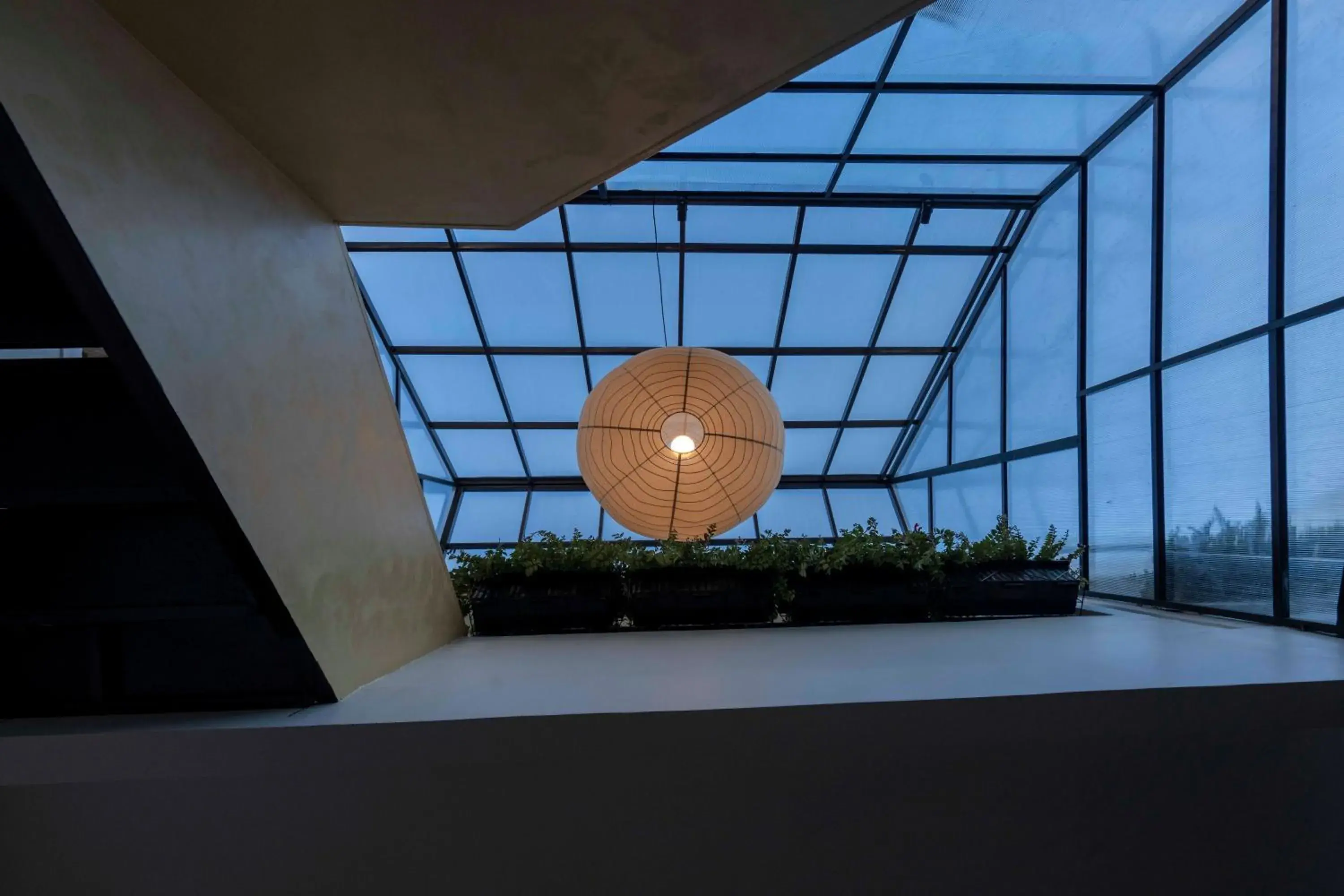 Property building in The Lamp Boutique House Property building in The Lamp Boutique House