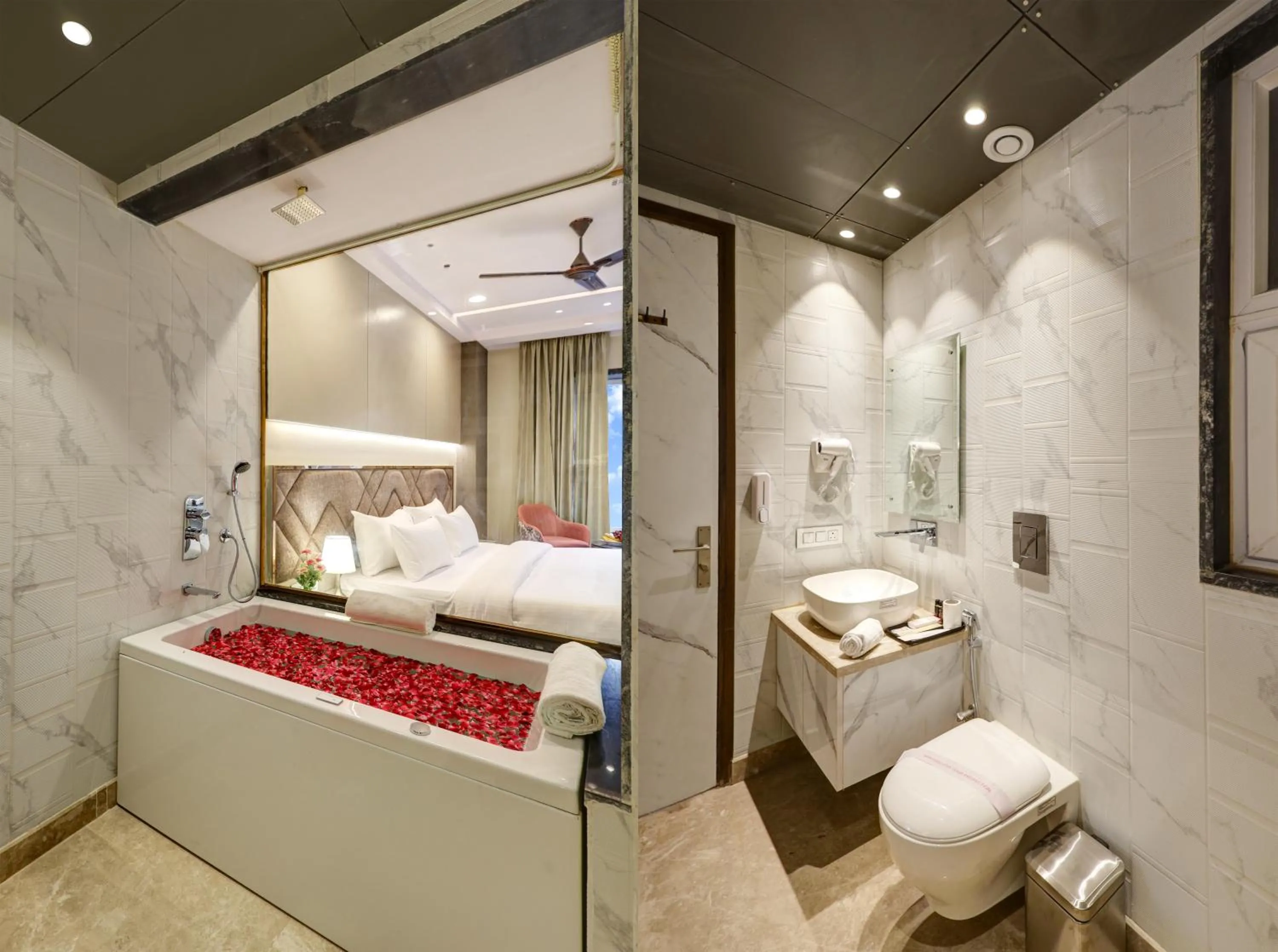 Hotel The Viking - Near New Delhi Railway & Connaught Place