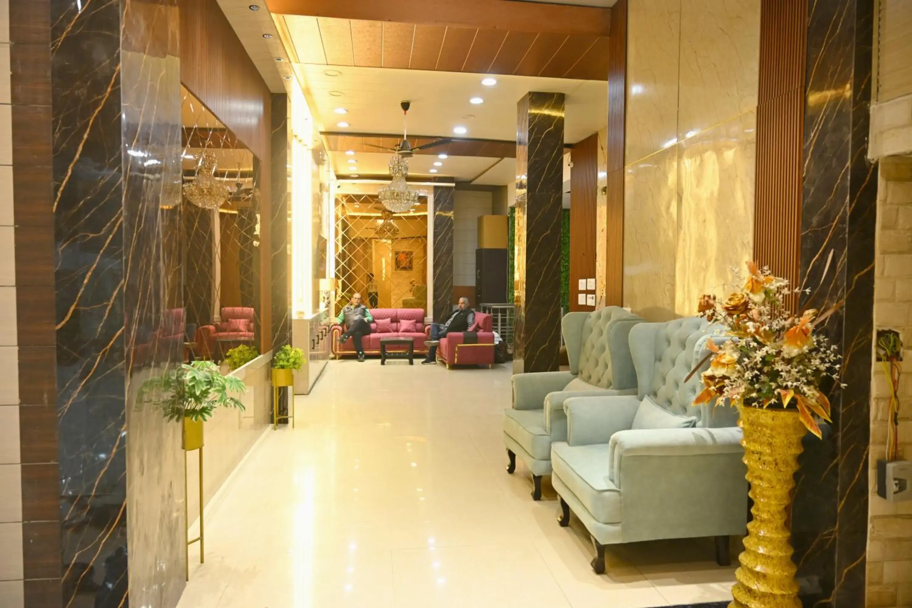 One Earth City Pearl Amritsar One Earth City Pearl Amritsar