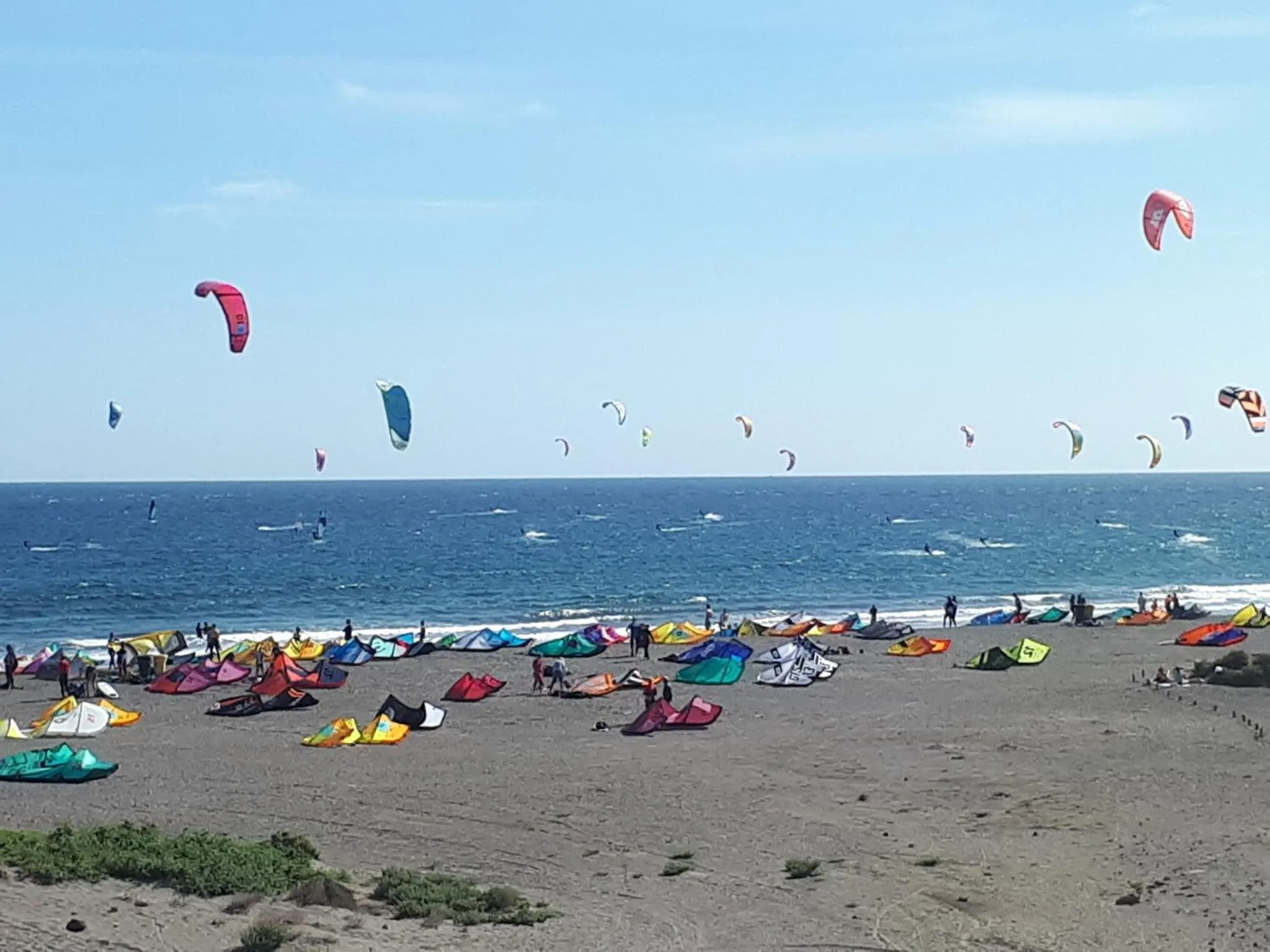 Activities in Apartamentos Medano - Casa Playa