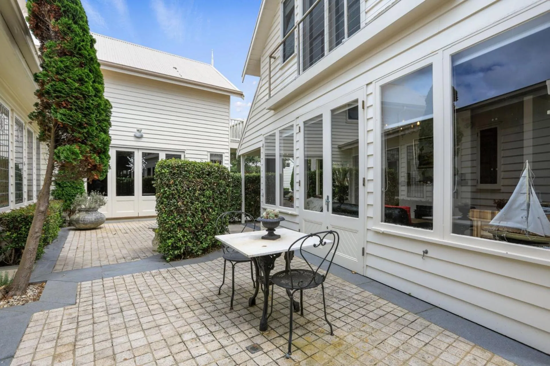 Apollo Bay Guesthouse