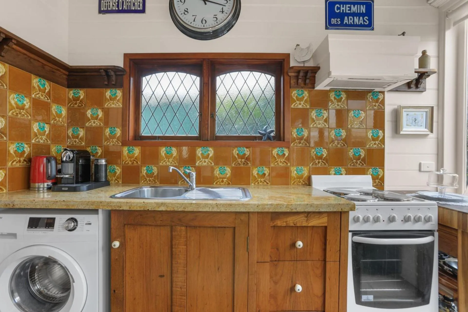 Apollo Bay Guesthouse