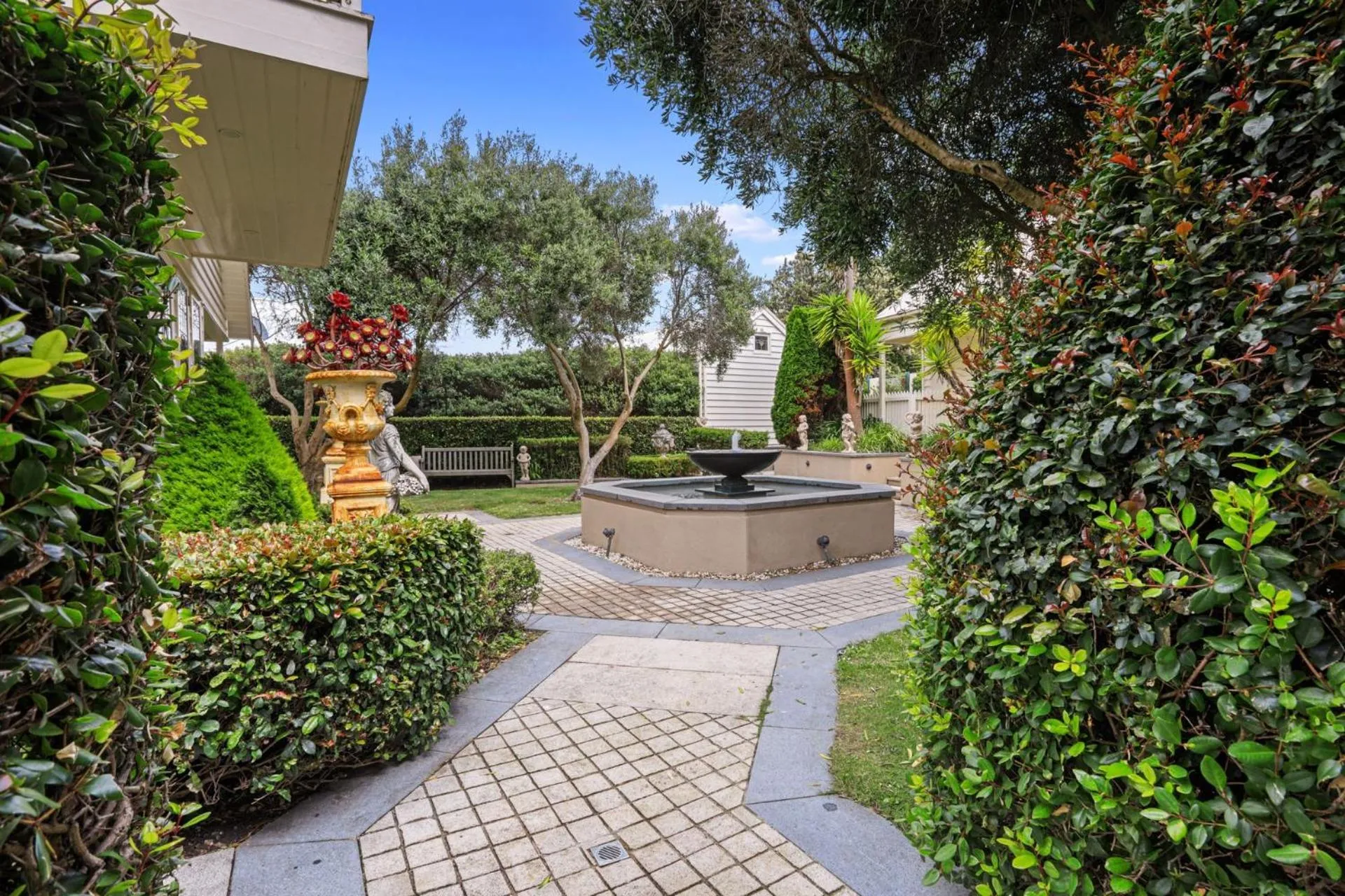 Apollo Bay Guesthouse