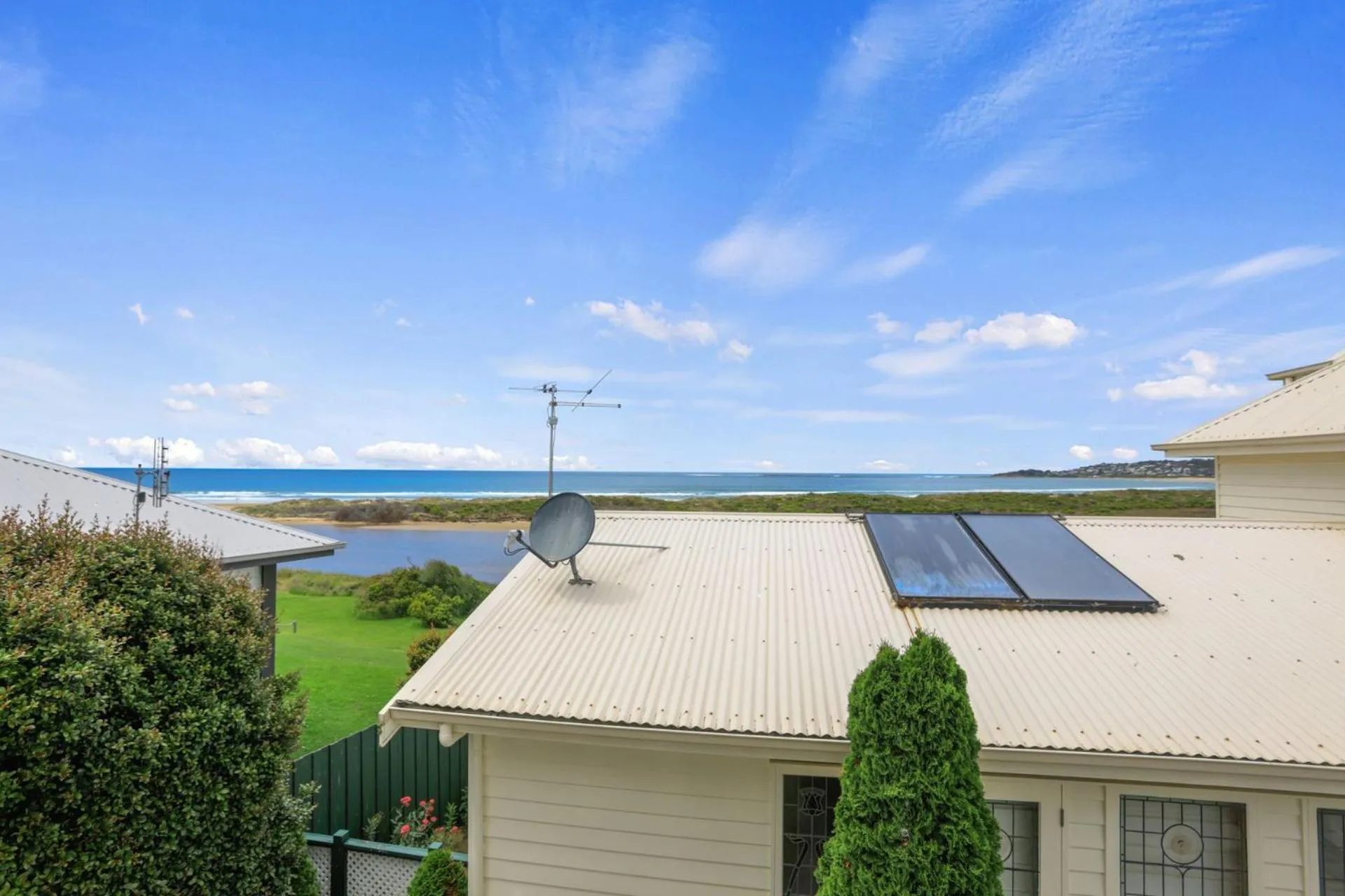 Apollo Bay Guesthouse