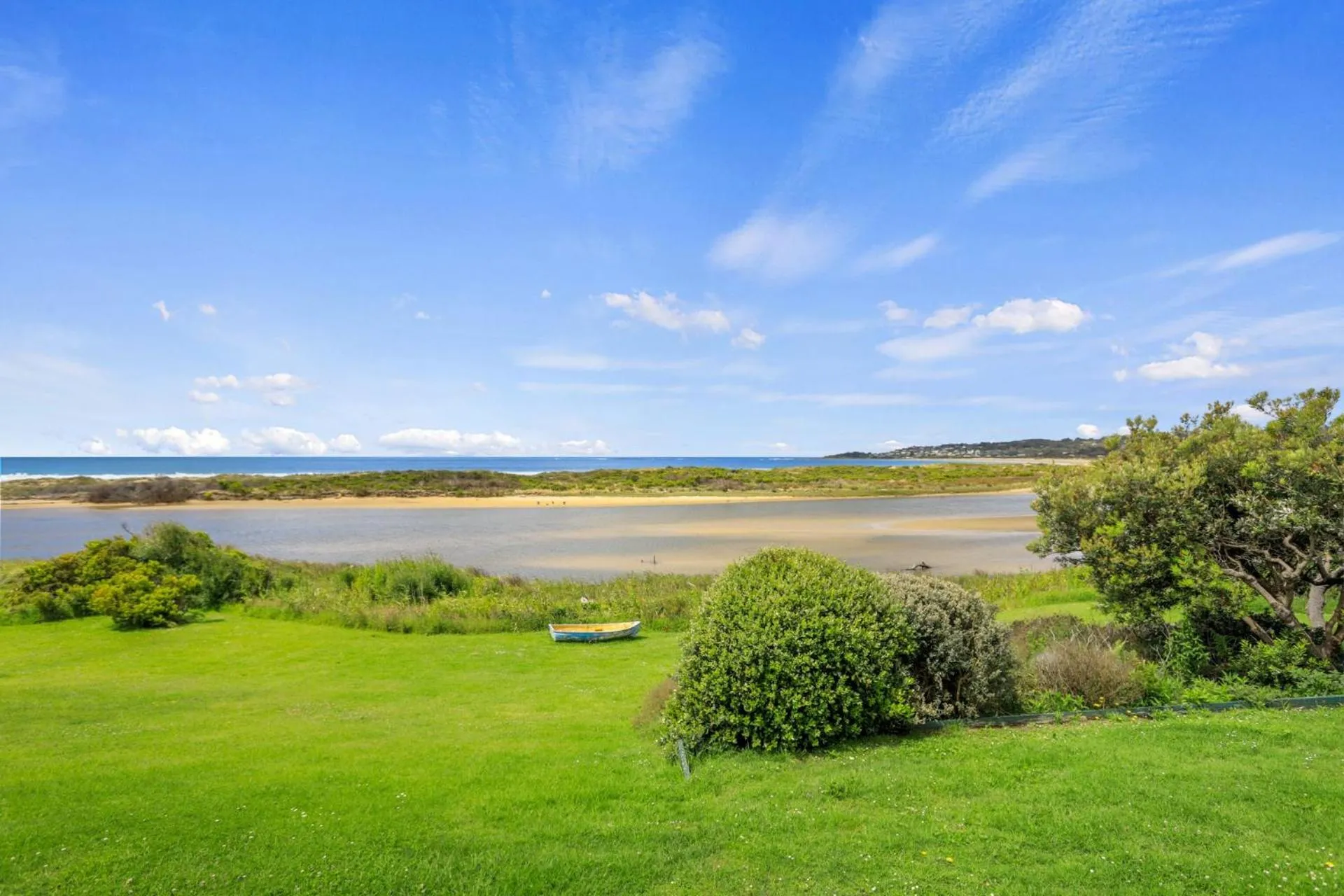 Apollo Bay Guesthouse
