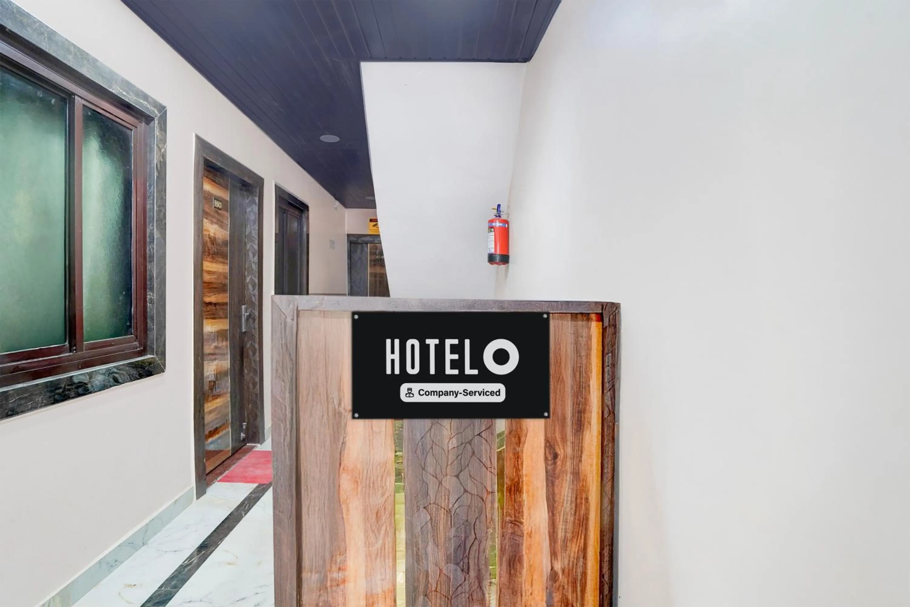Super Hotel O Tedhi Bazaar Near Ram Janambhumi