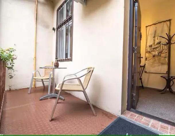Main Square Large Apartment