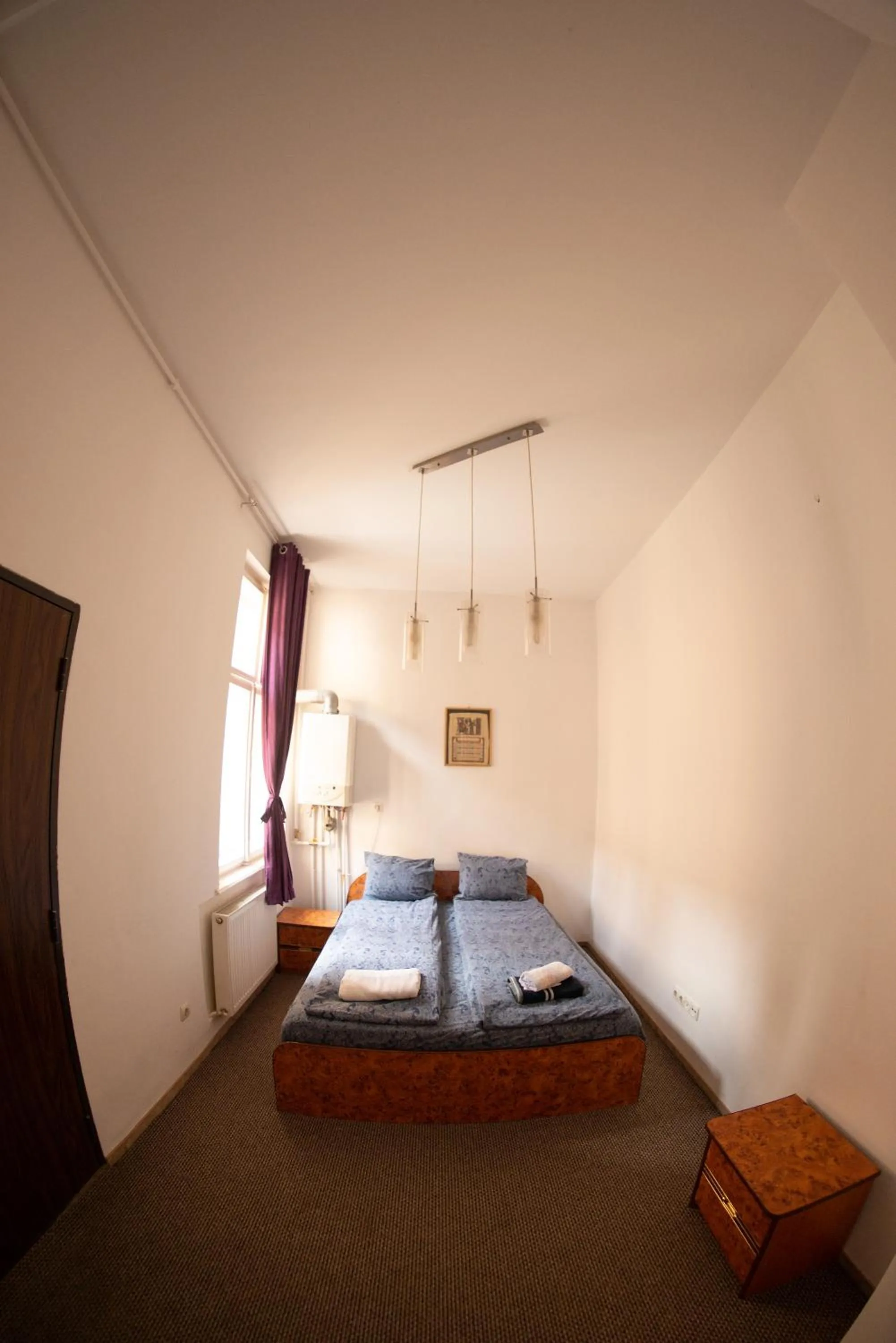 Main Square Large Apartment