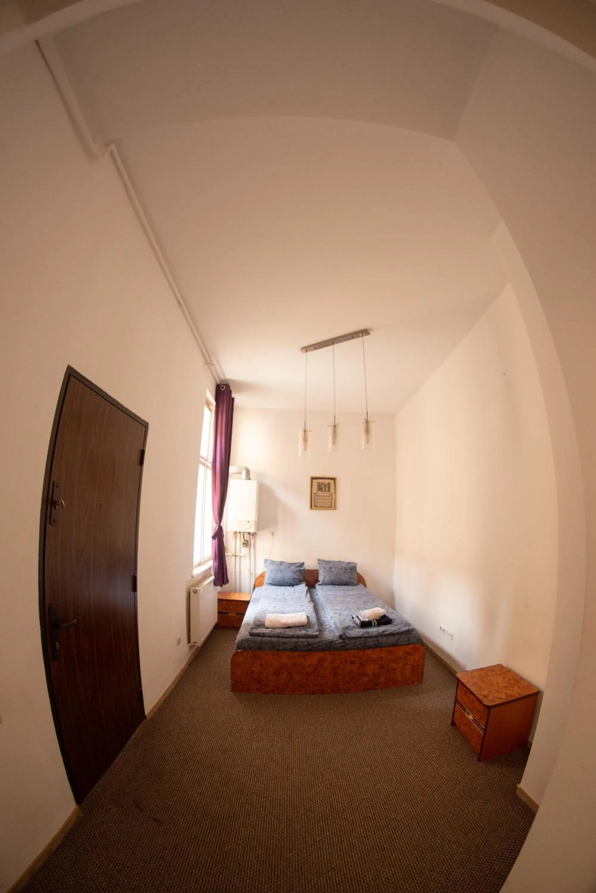 Main Square Large Apartment