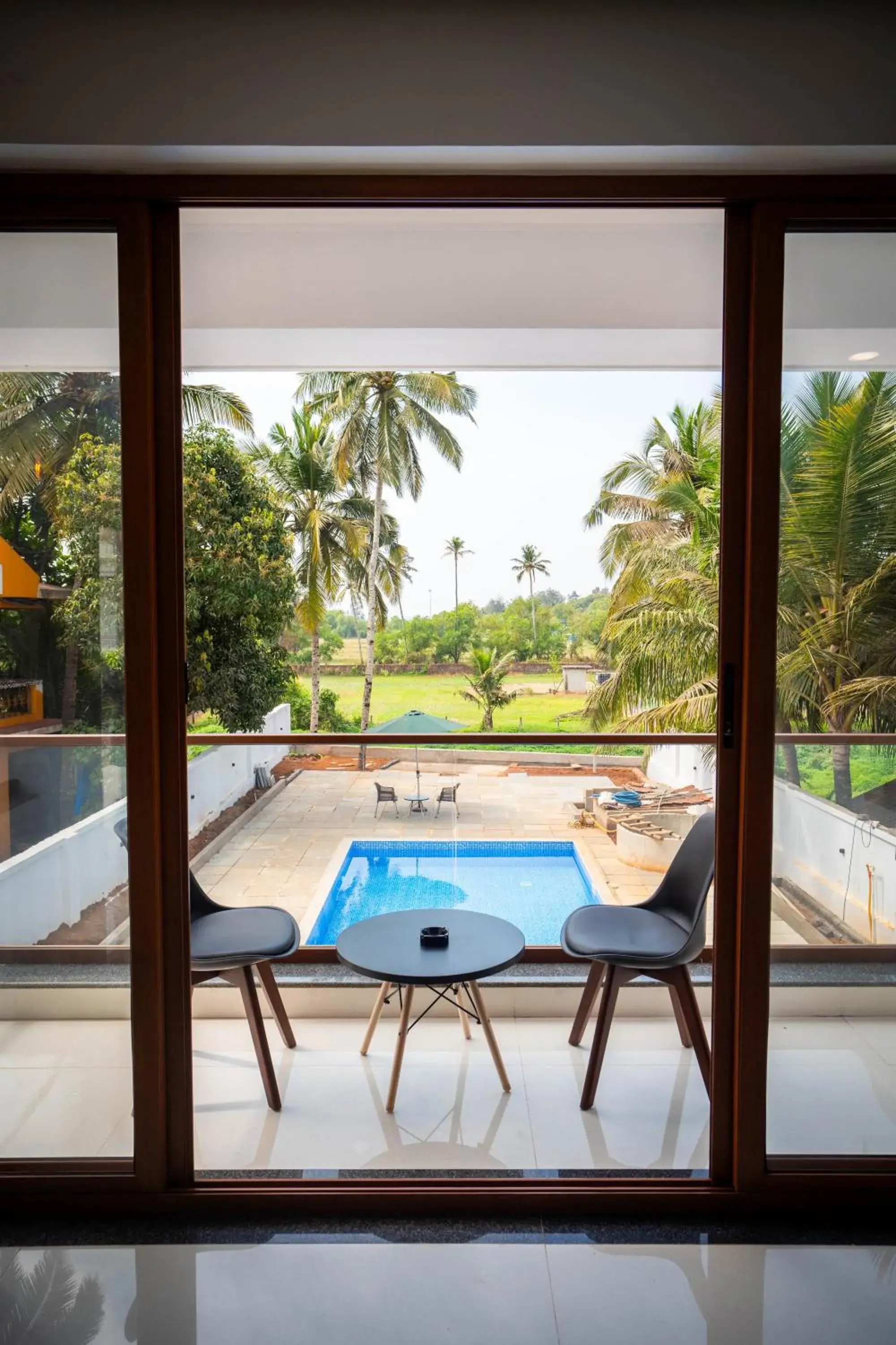 King Suite with Pool View in Mistral by the sea King Suite with Pool View in Mistral by the sea