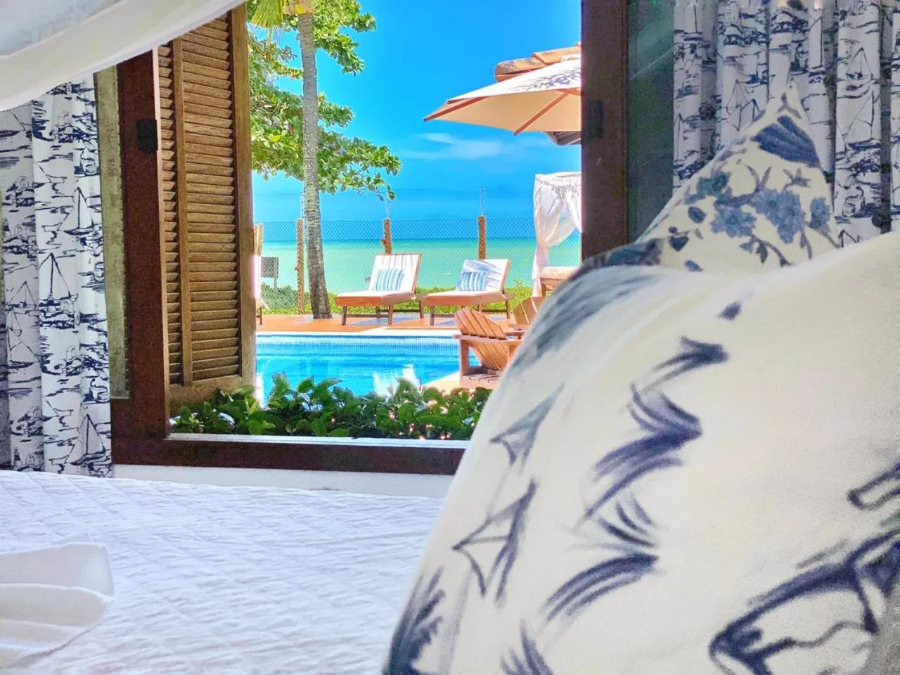 Casa Villa Cristian Villa Venezia Pe na Areia