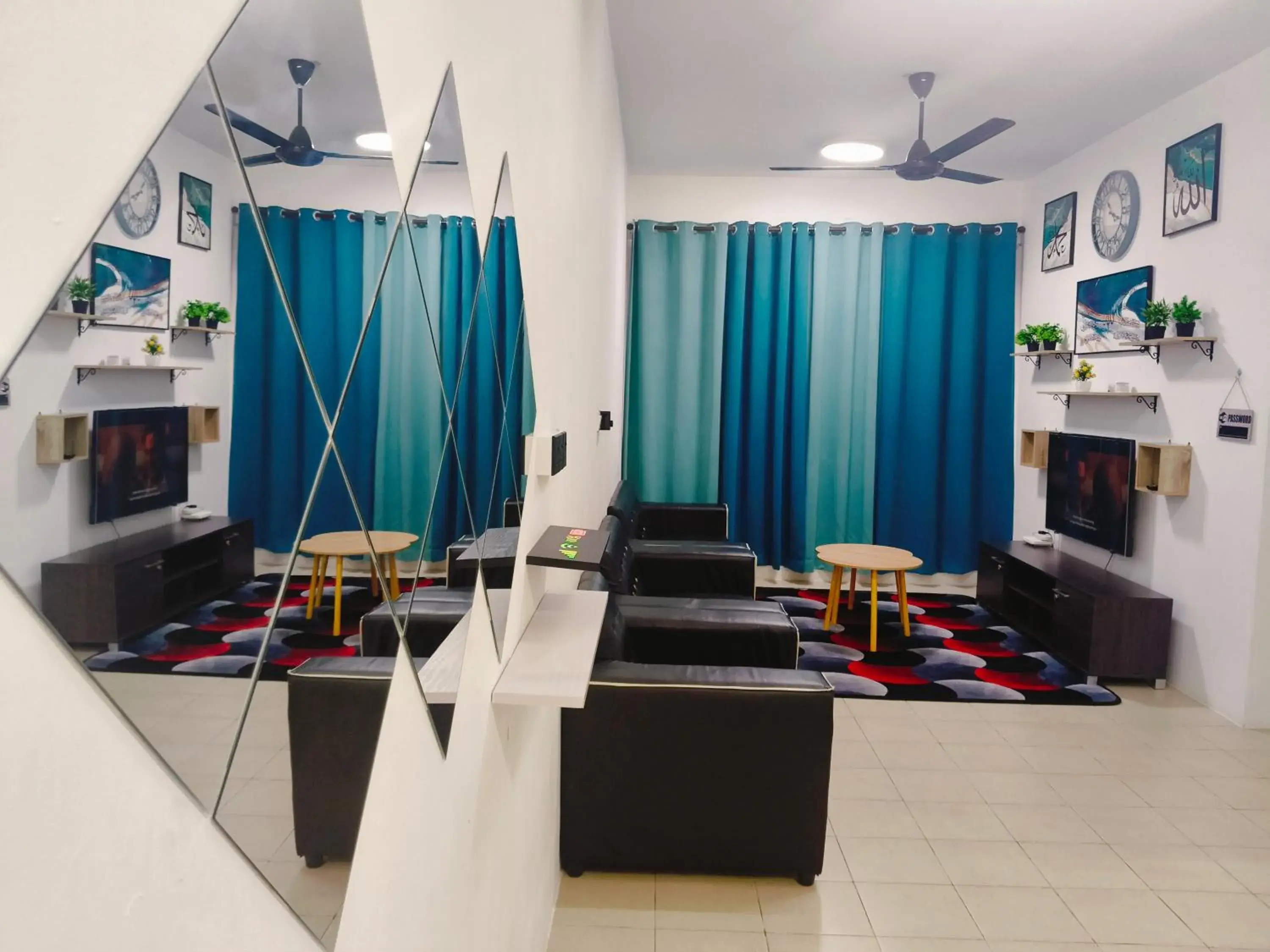 Serene Homestay Serene Homestay
