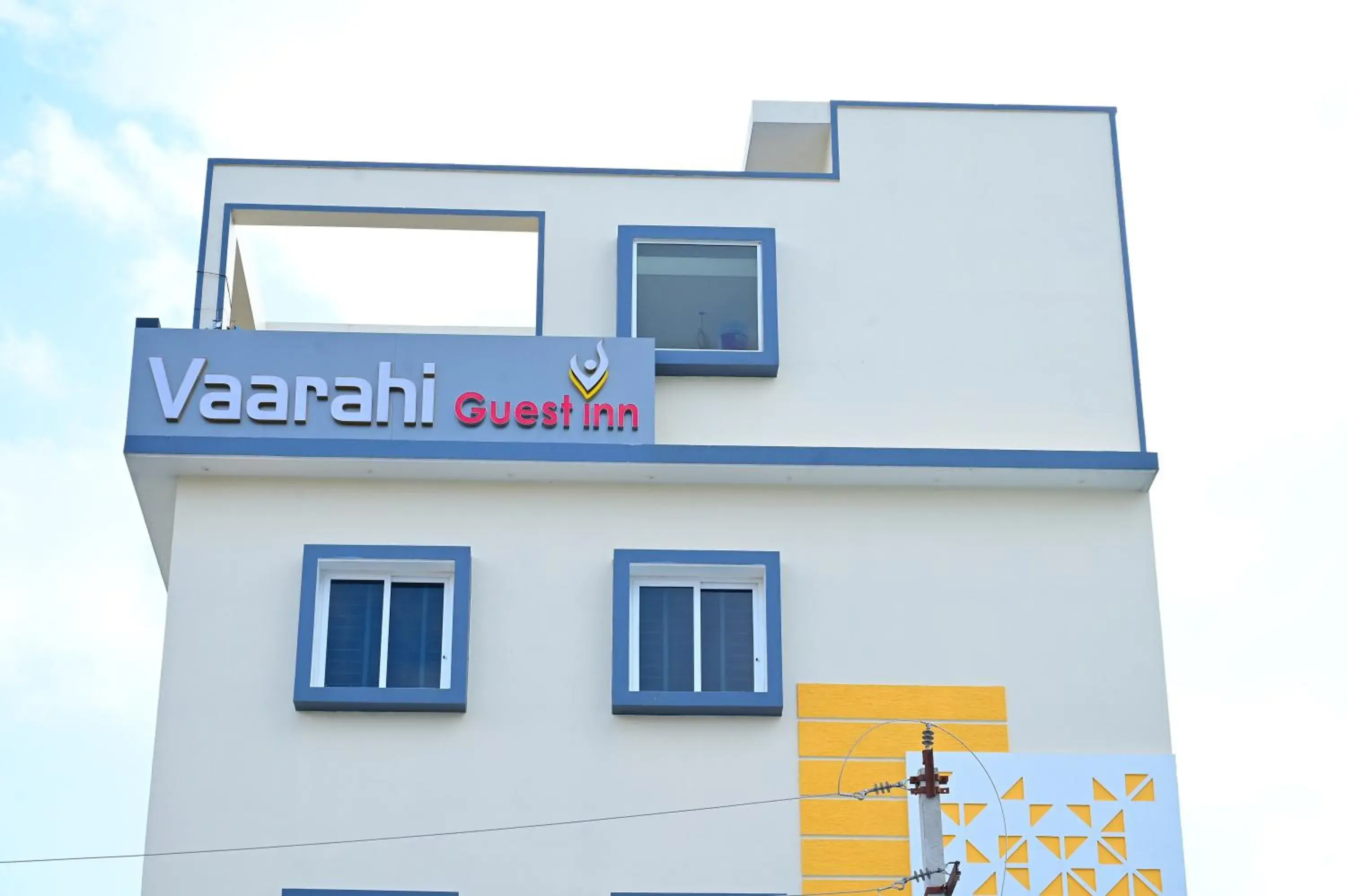 Vaarahi Guest Inn Vaarahi Guest Inn