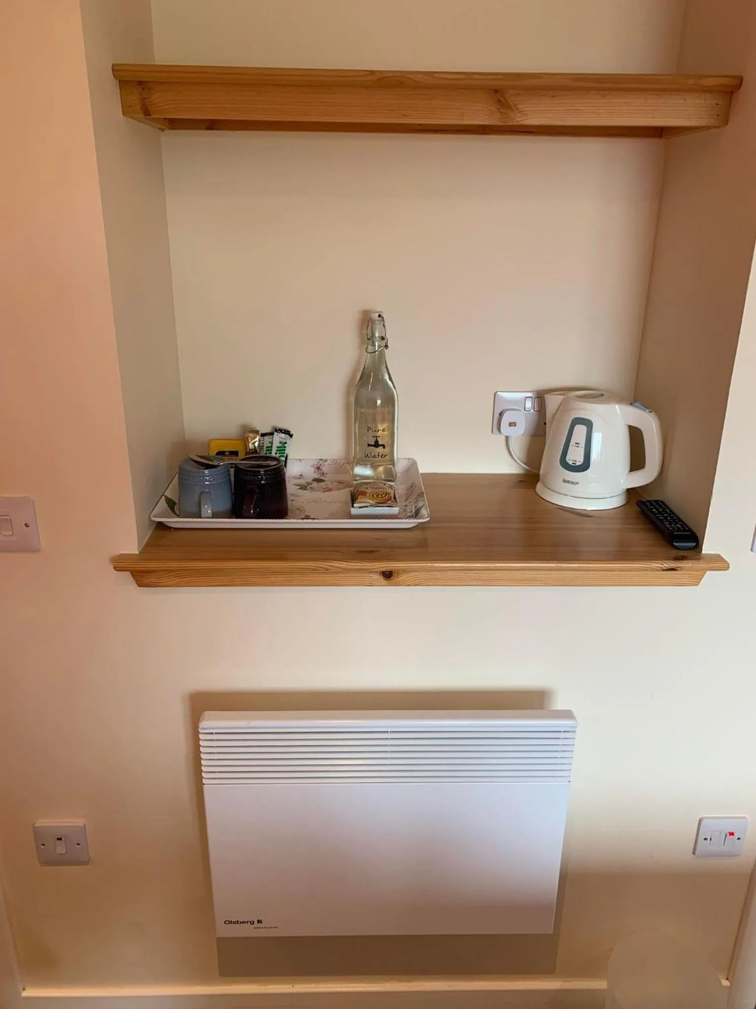 Property building in Skye Haven