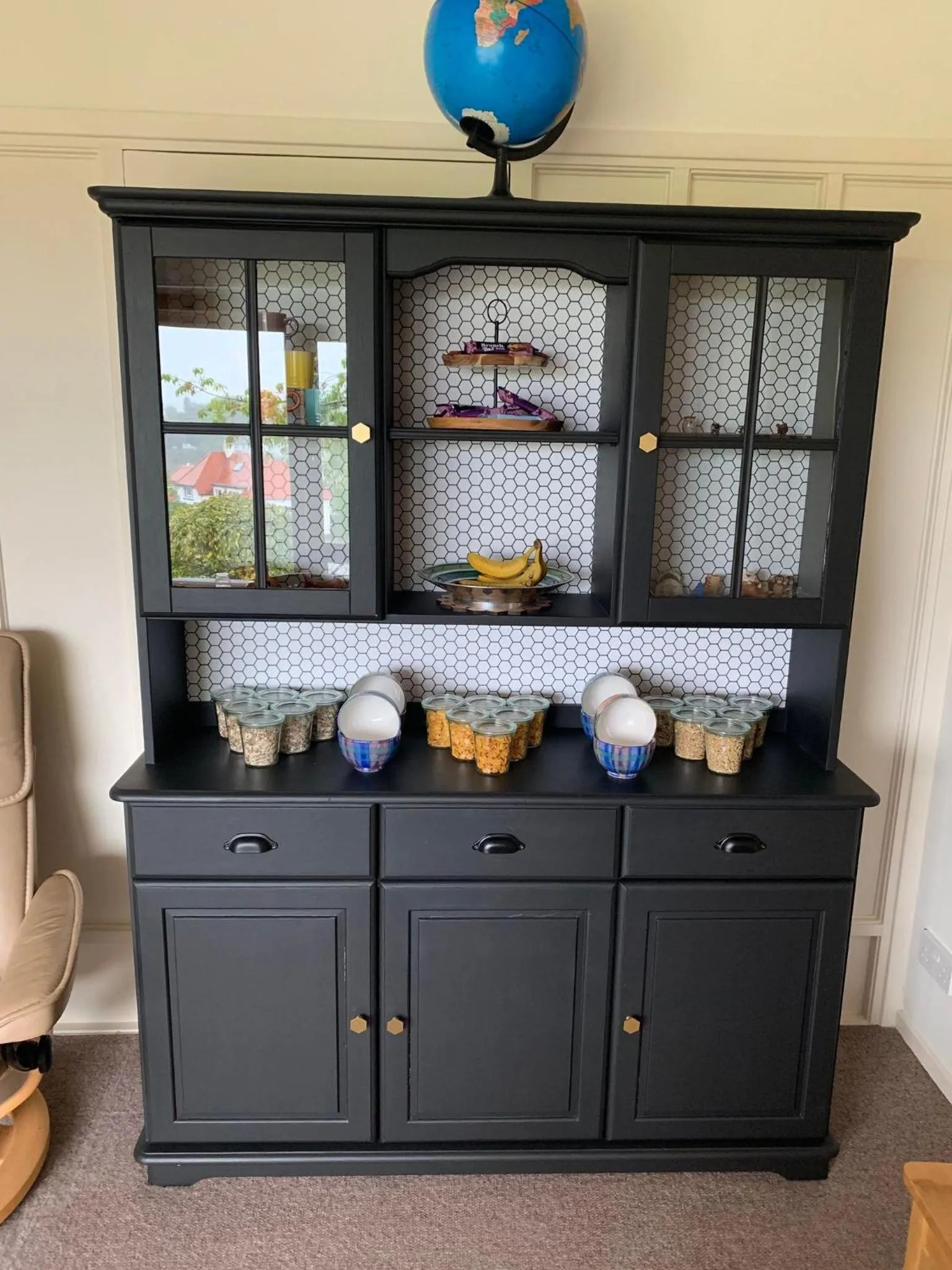 Breakfast in Skye Haven