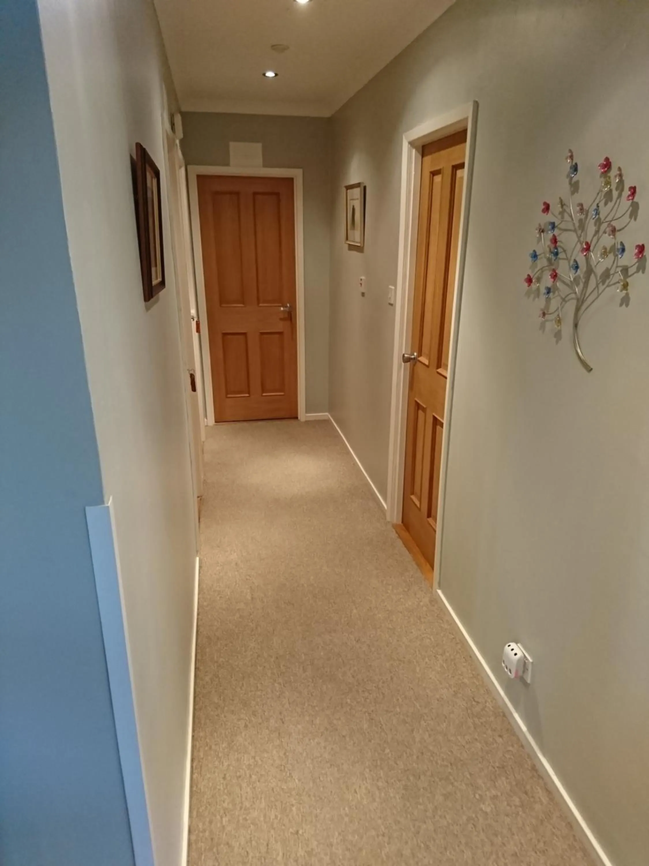 Floor plan in Skye Haven