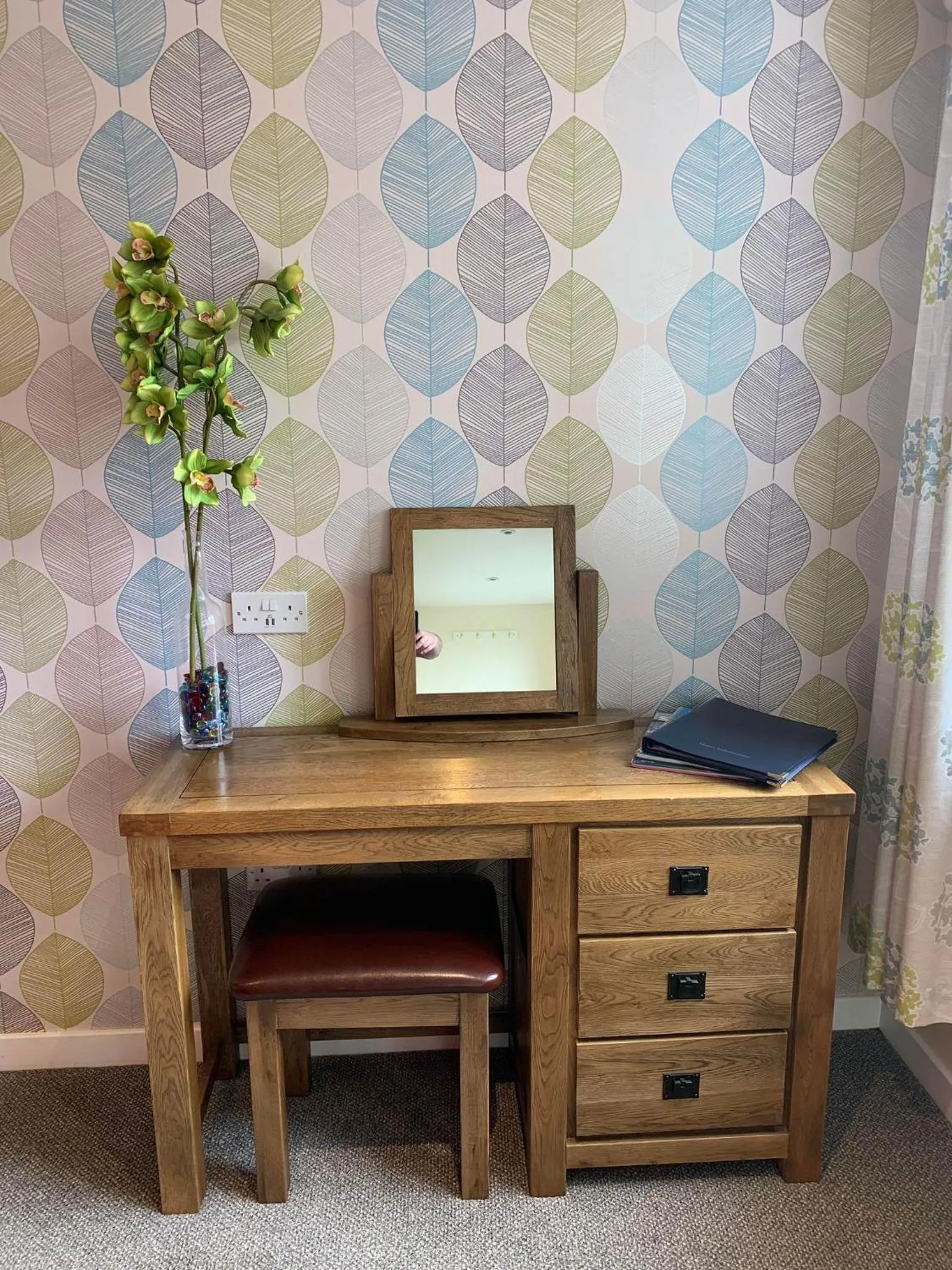 Property building in Skye Haven