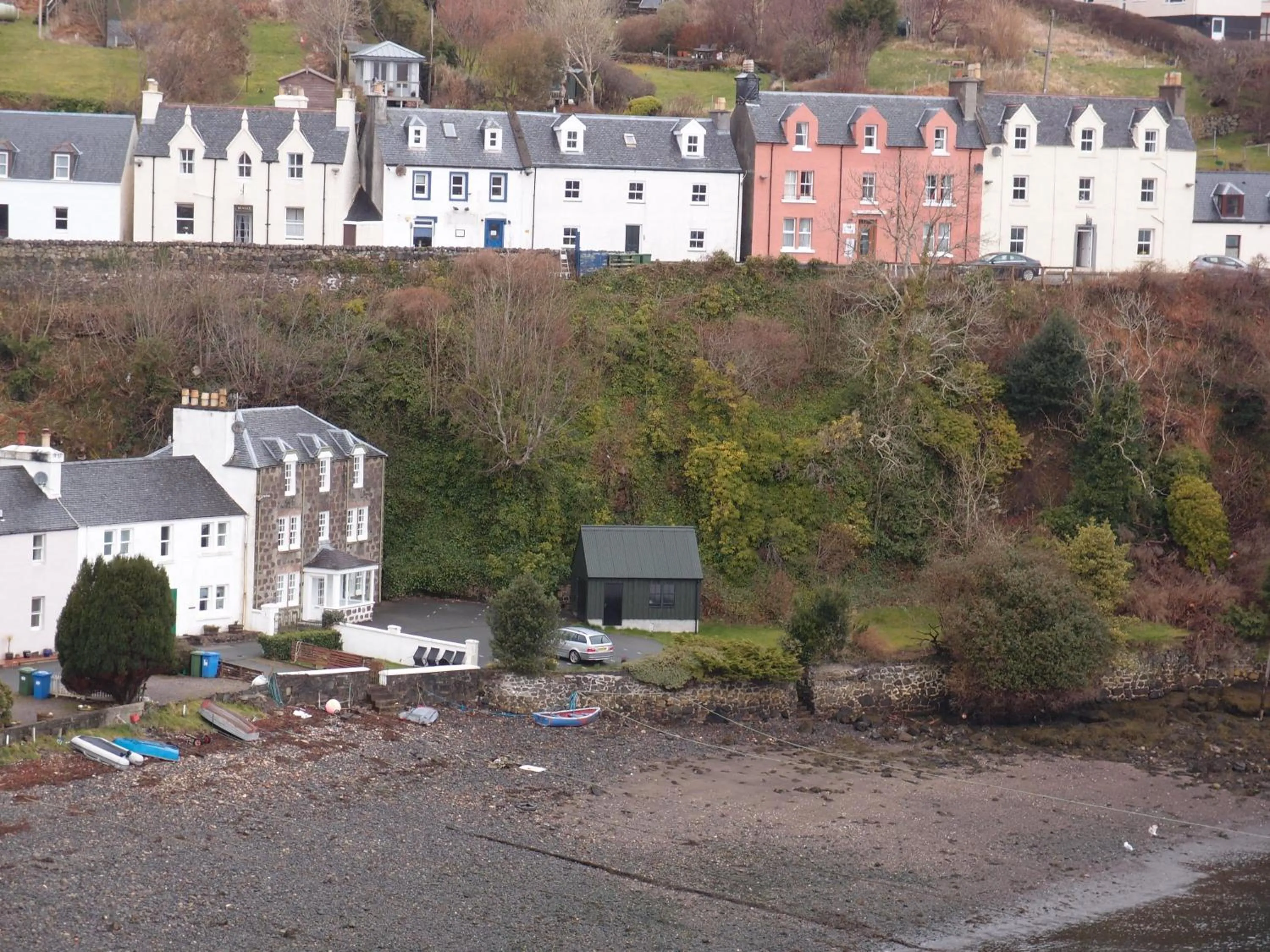 Nearby landmark in Skye Haven