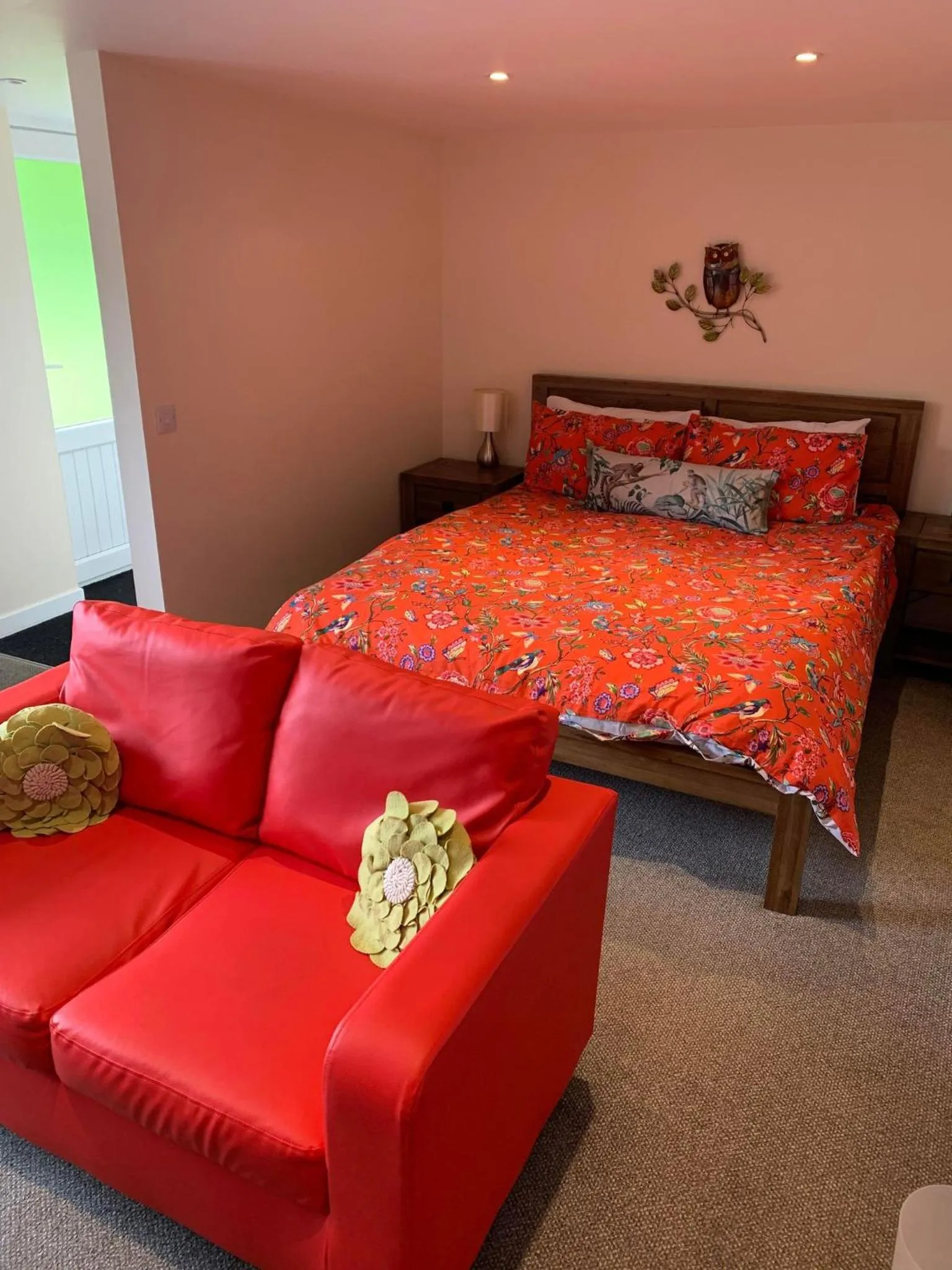 Property building in Skye Haven