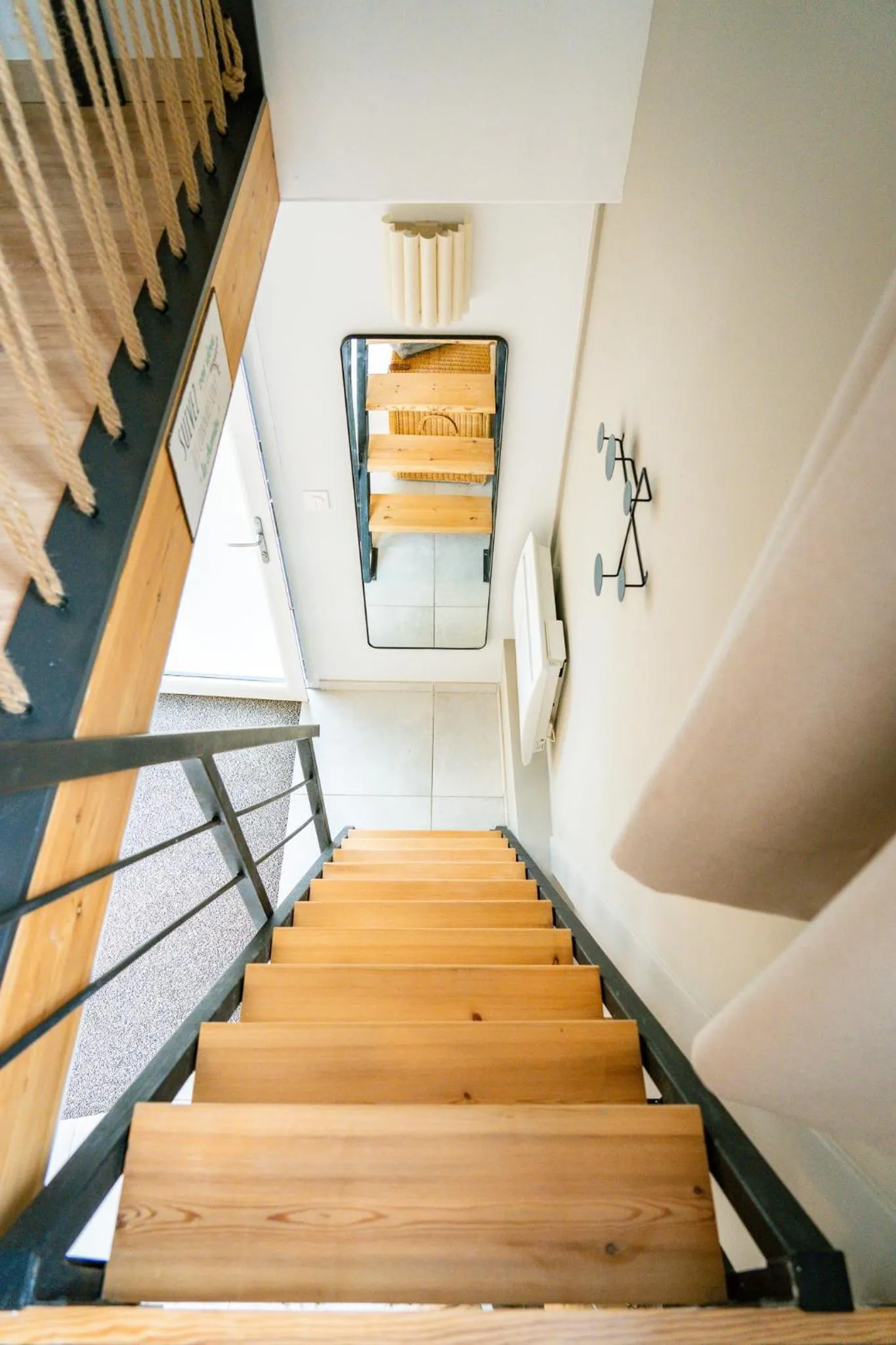 Property building in Les Charmes du Petit Pré