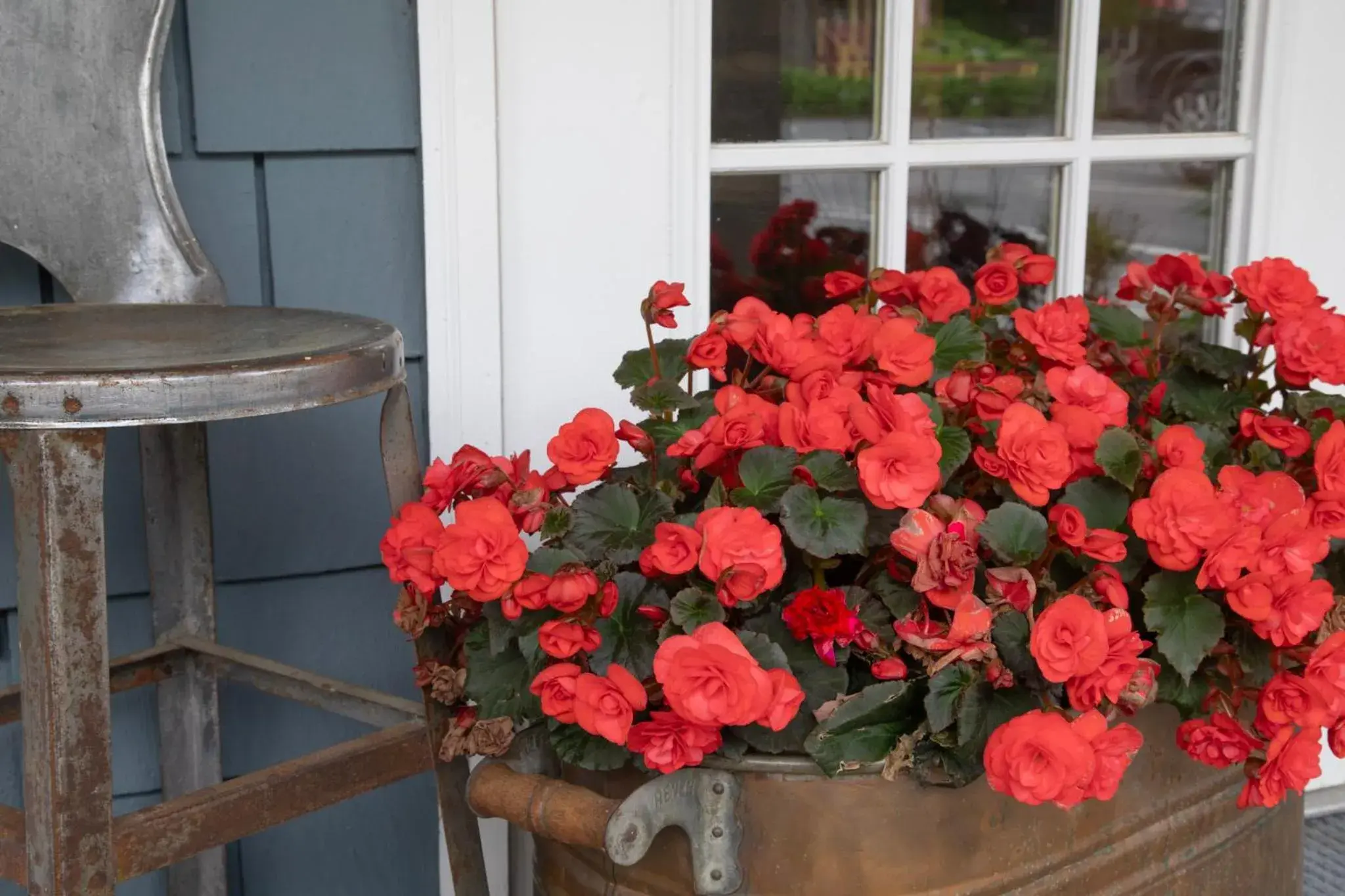 Property building in The Shire Woodstock Property building in The Shire Woodstock