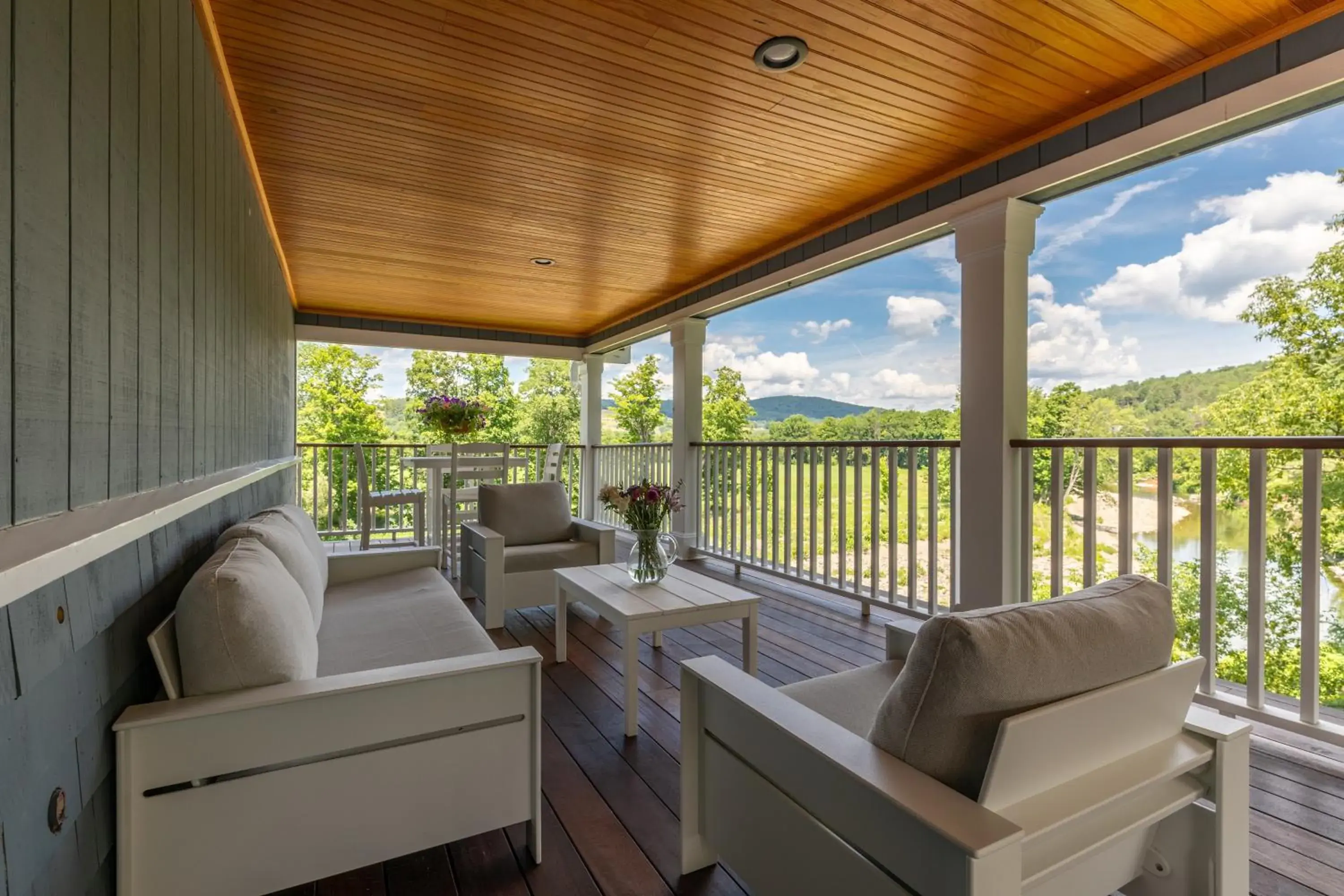 Property building in The Shire Woodstock Property building in The Shire Woodstock