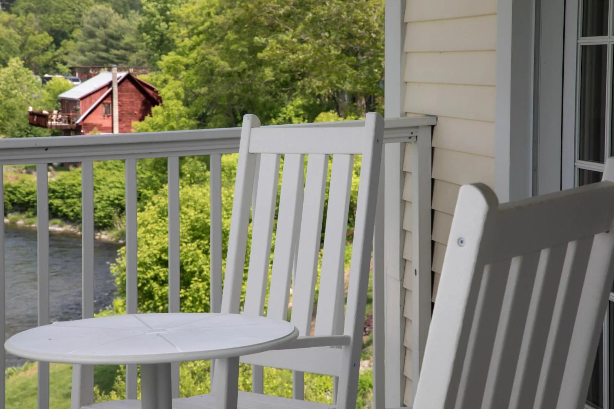 Day in The Shire Woodstock