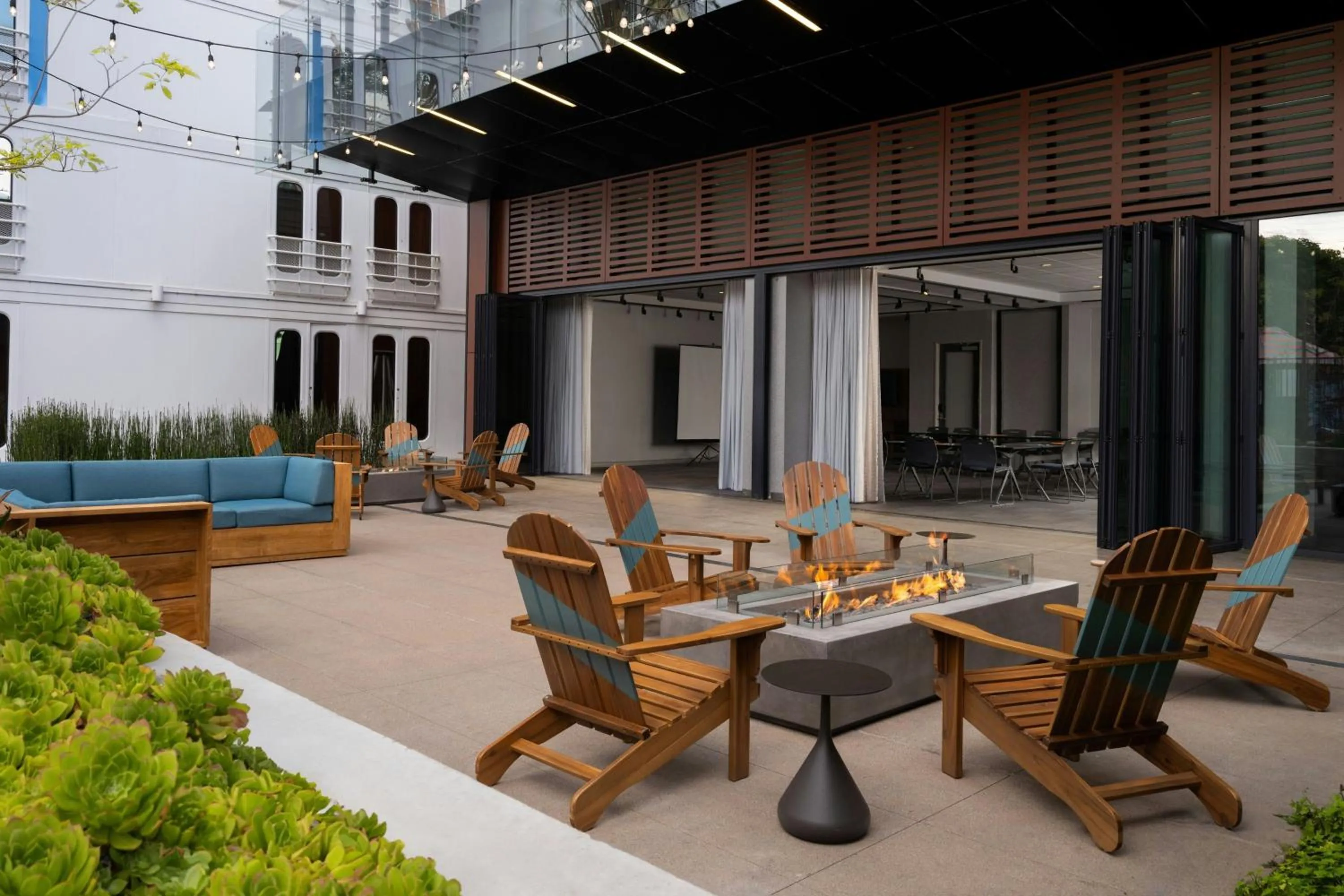 Other in Aloft El Segundo - Los Angeles Airport