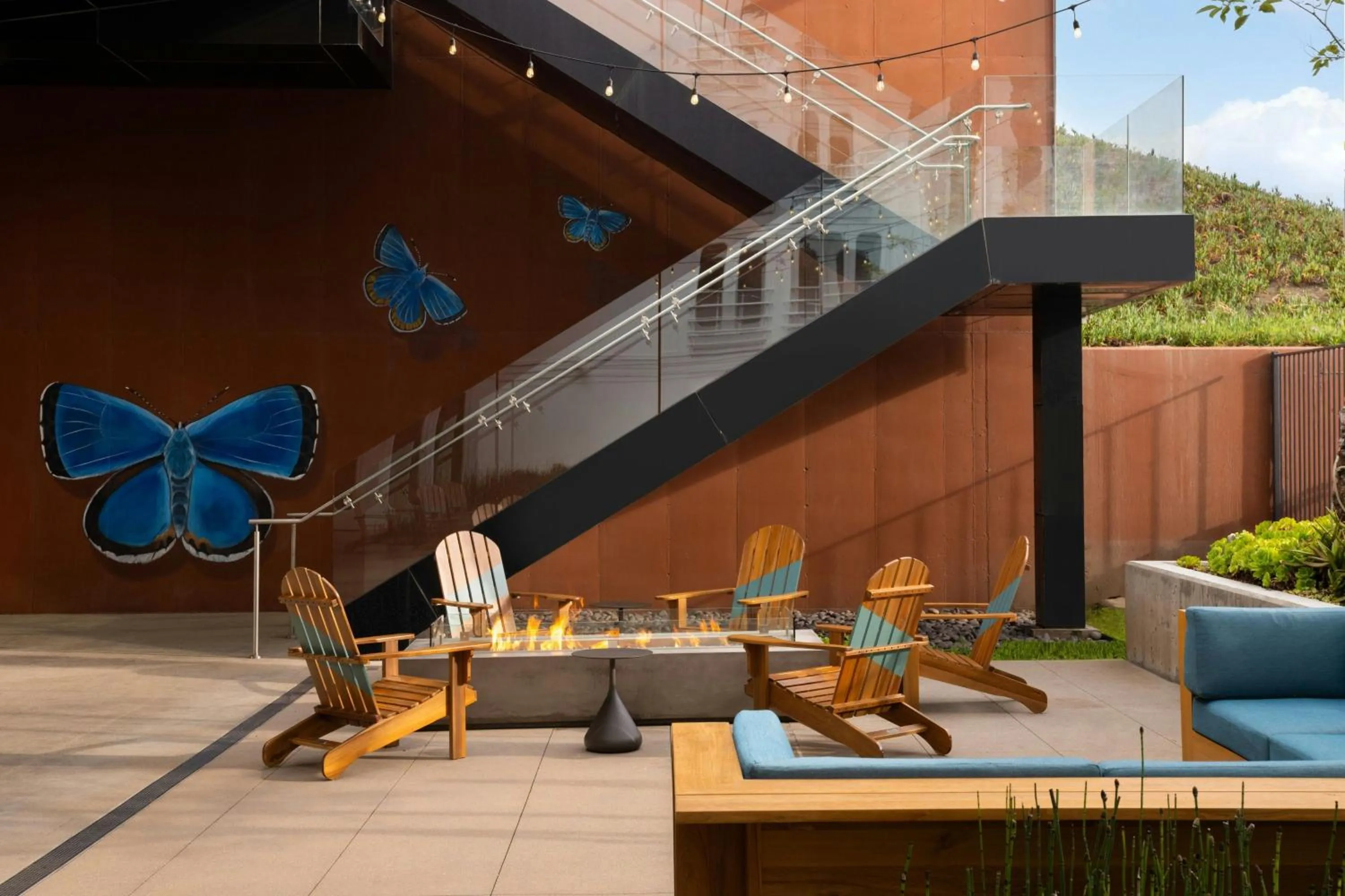 Other in Aloft El Segundo - Los Angeles Airport